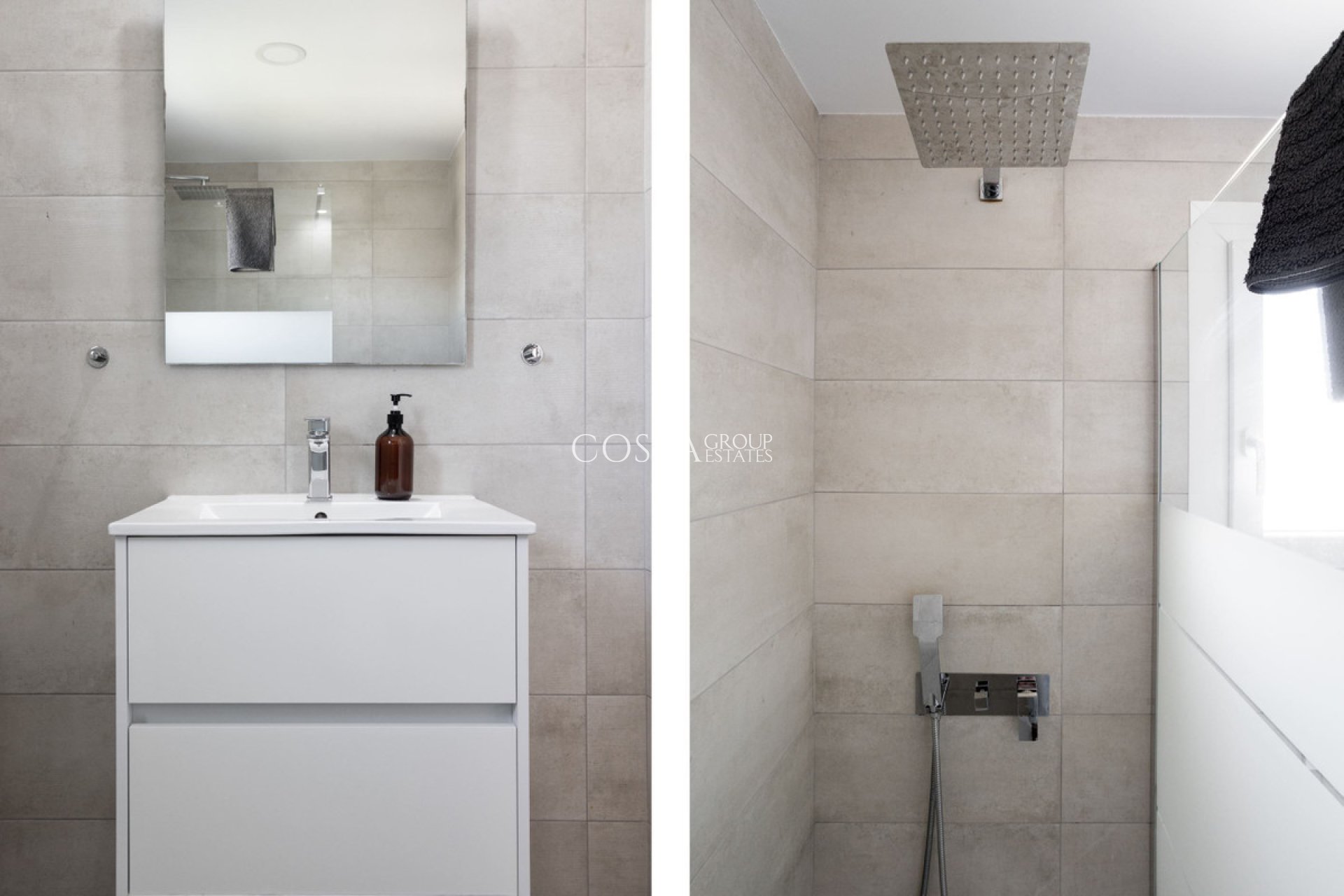 Resale - Villa -
Orihuela - Playa Flamenca