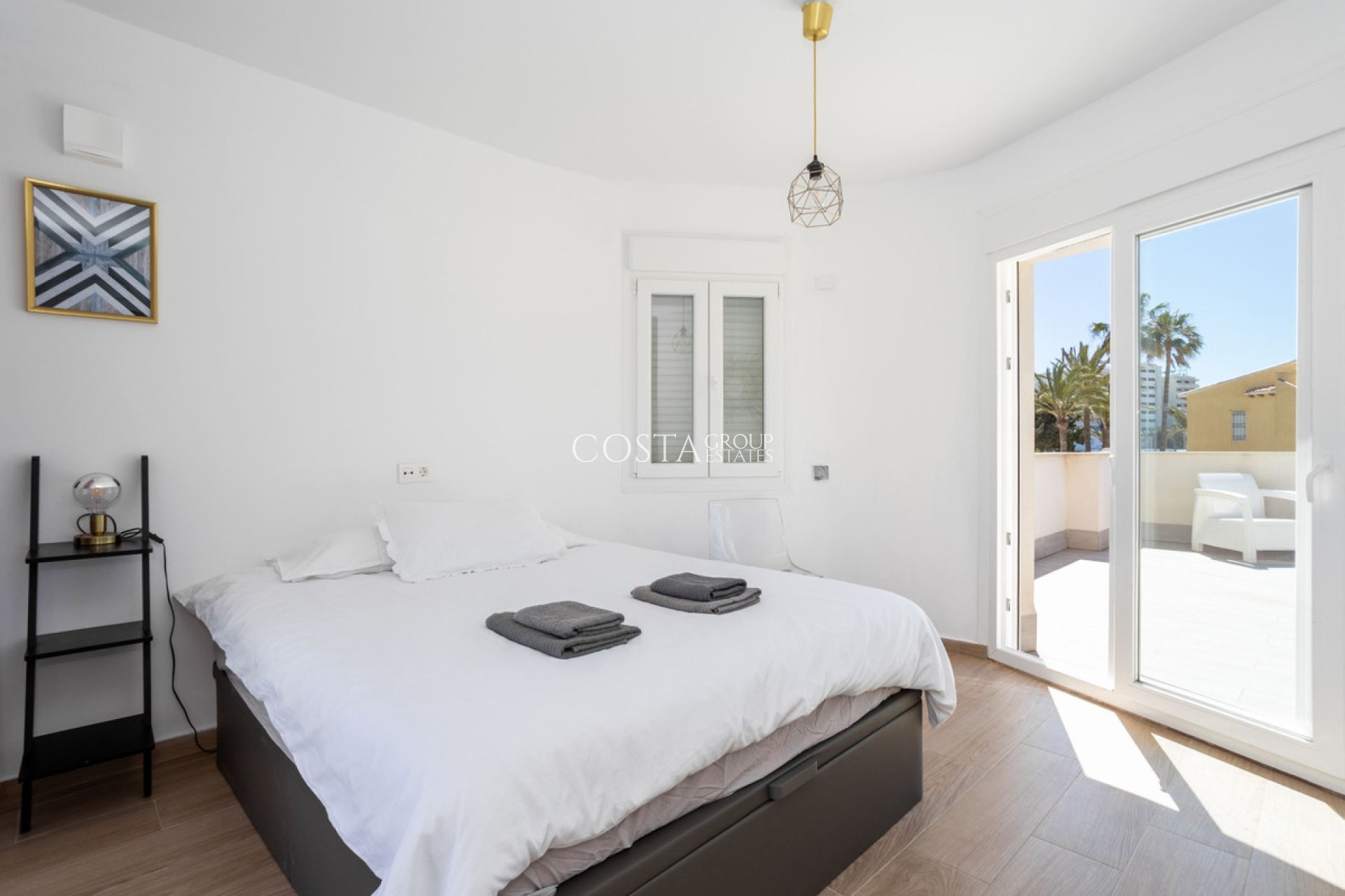 Resale - Villa -
Orihuela - Playa Flamenca