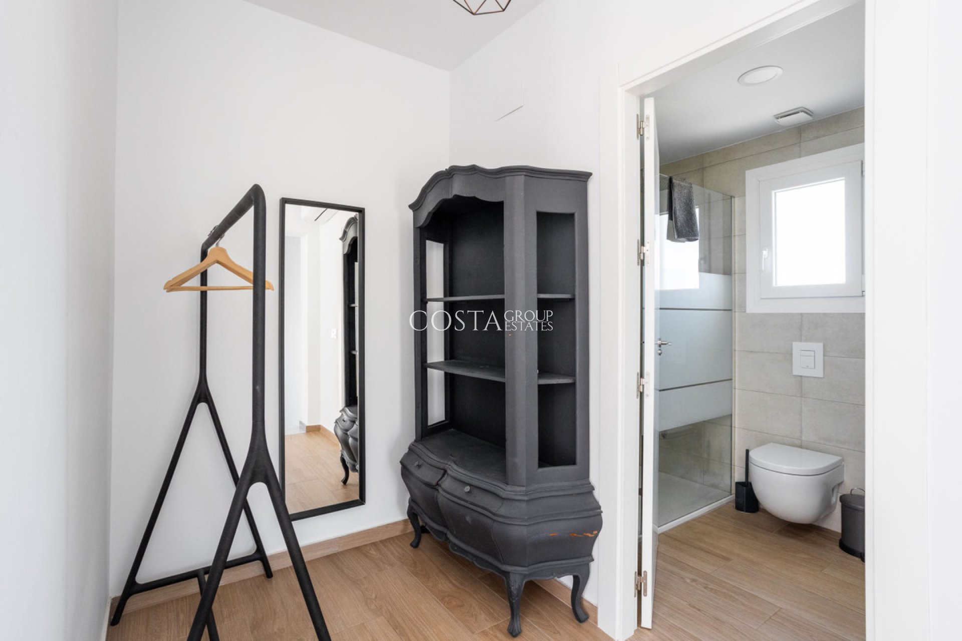 Resale - Villa -
Orihuela - Playa Flamenca