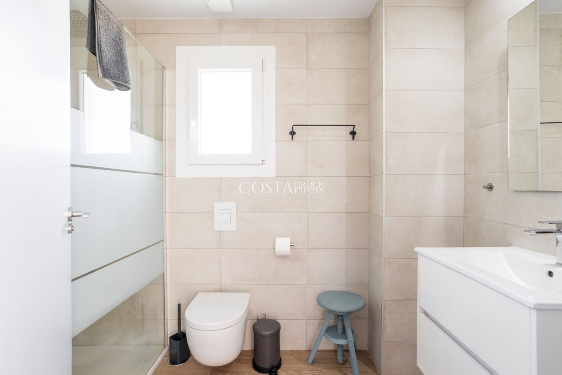 Resale - Villa -
Orihuela - Playa Flamenca