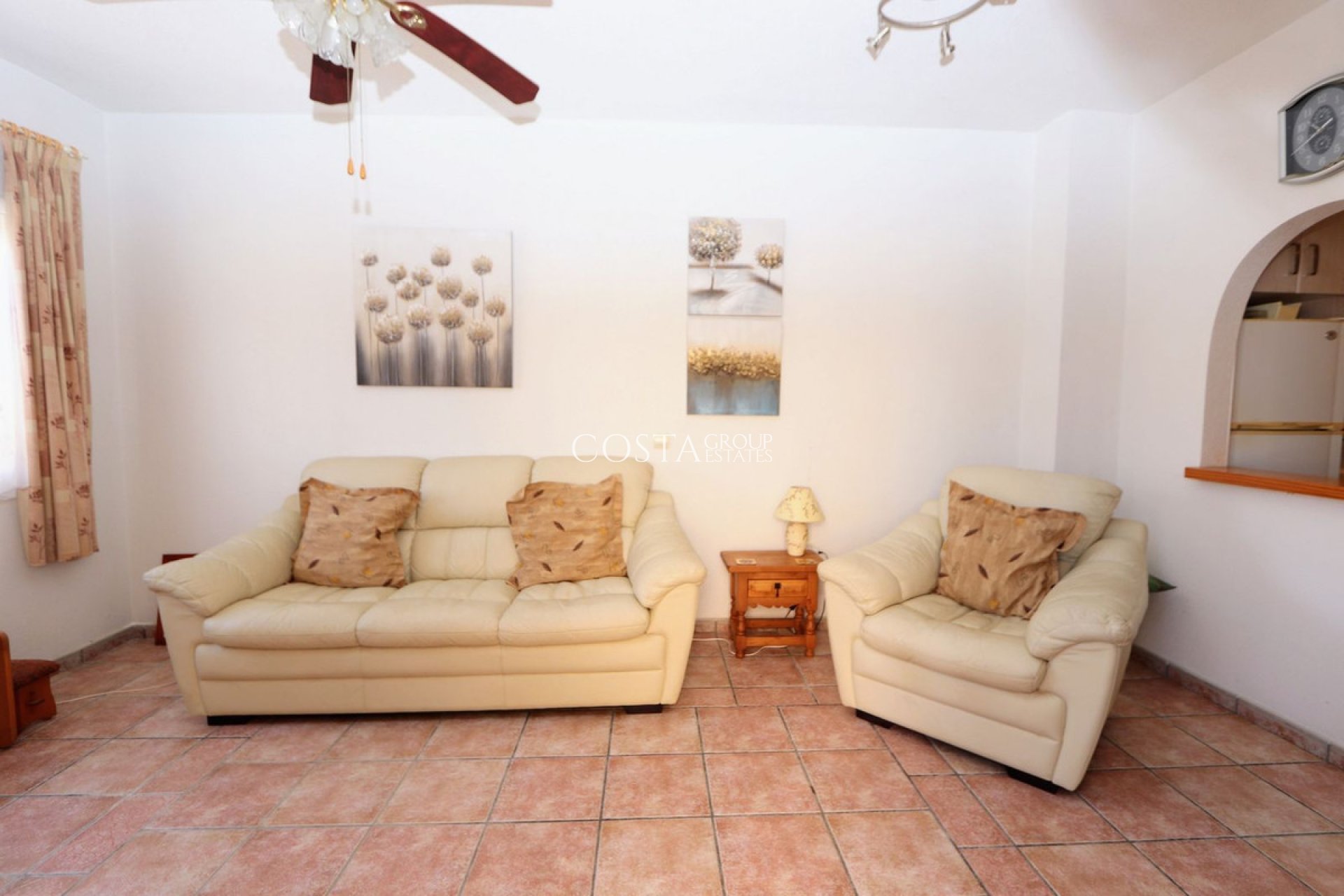Resale - Villa -
Orihuela - Playa Flamenca