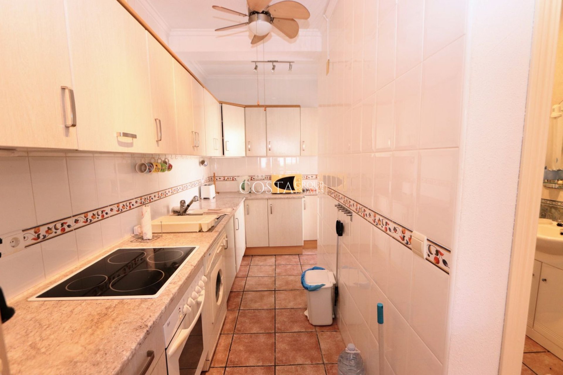 Resale - Villa -
Orihuela - Playa Flamenca