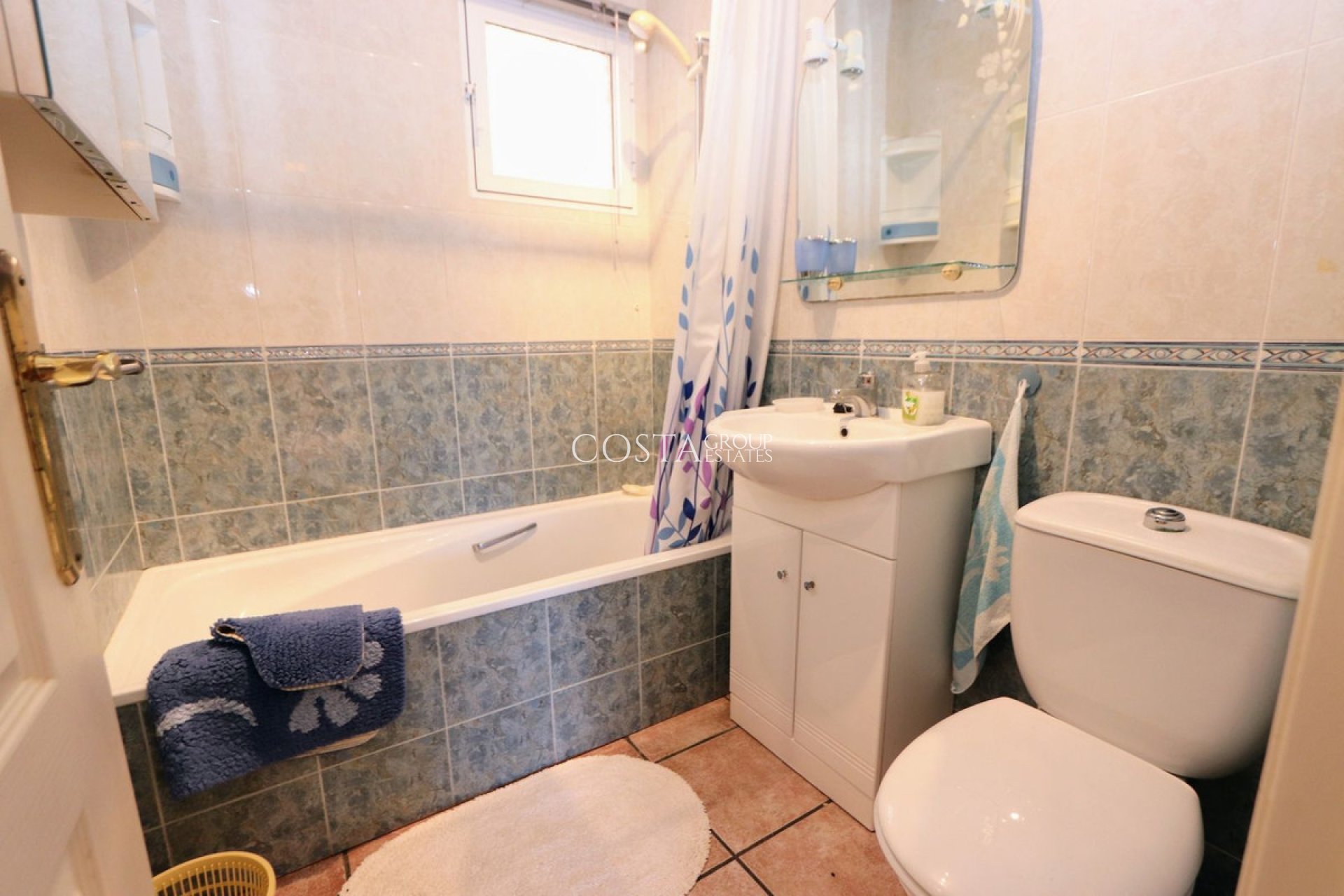 Resale - Villa -
Orihuela - Playa Flamenca