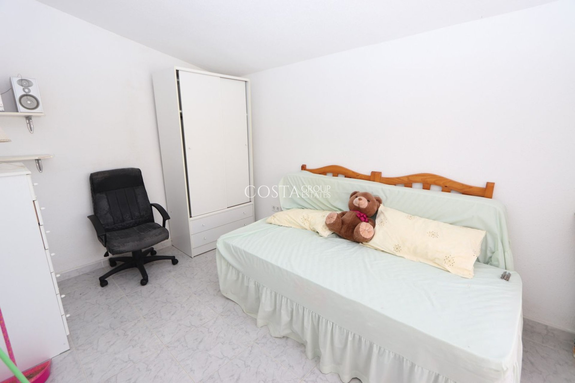 Resale - Villa -
Orihuela - Playa Flamenca