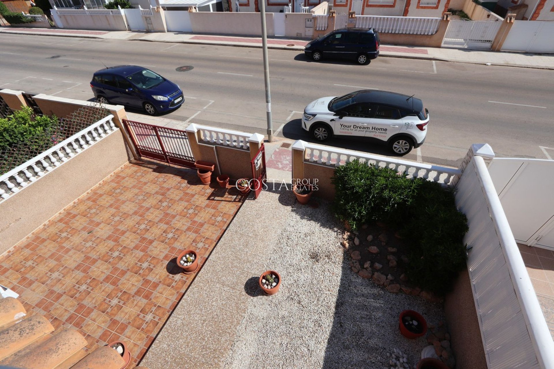 Resale - Villa -
Orihuela - Playa Flamenca