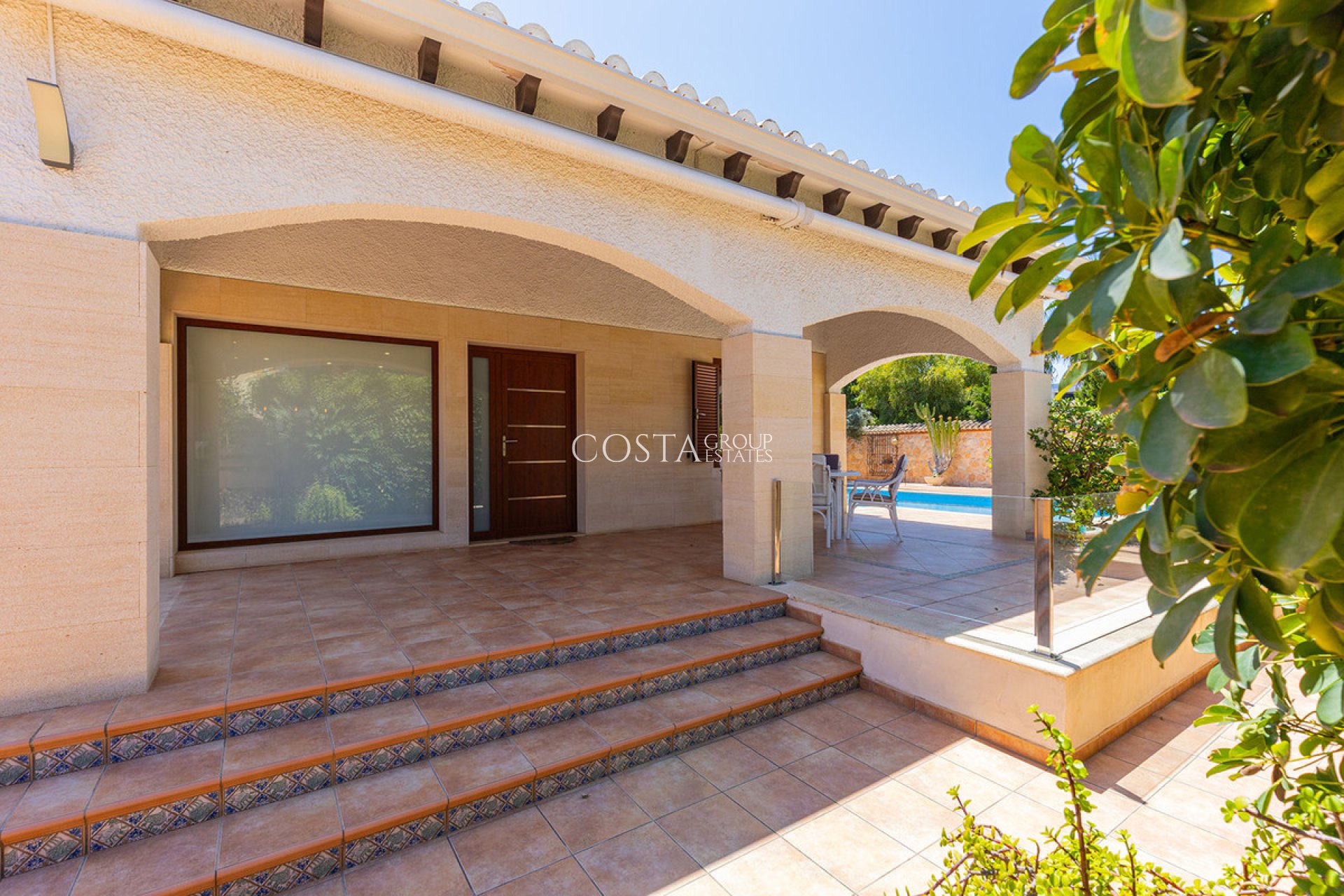 Resale - Villa -
Orihuela - Punta Prima