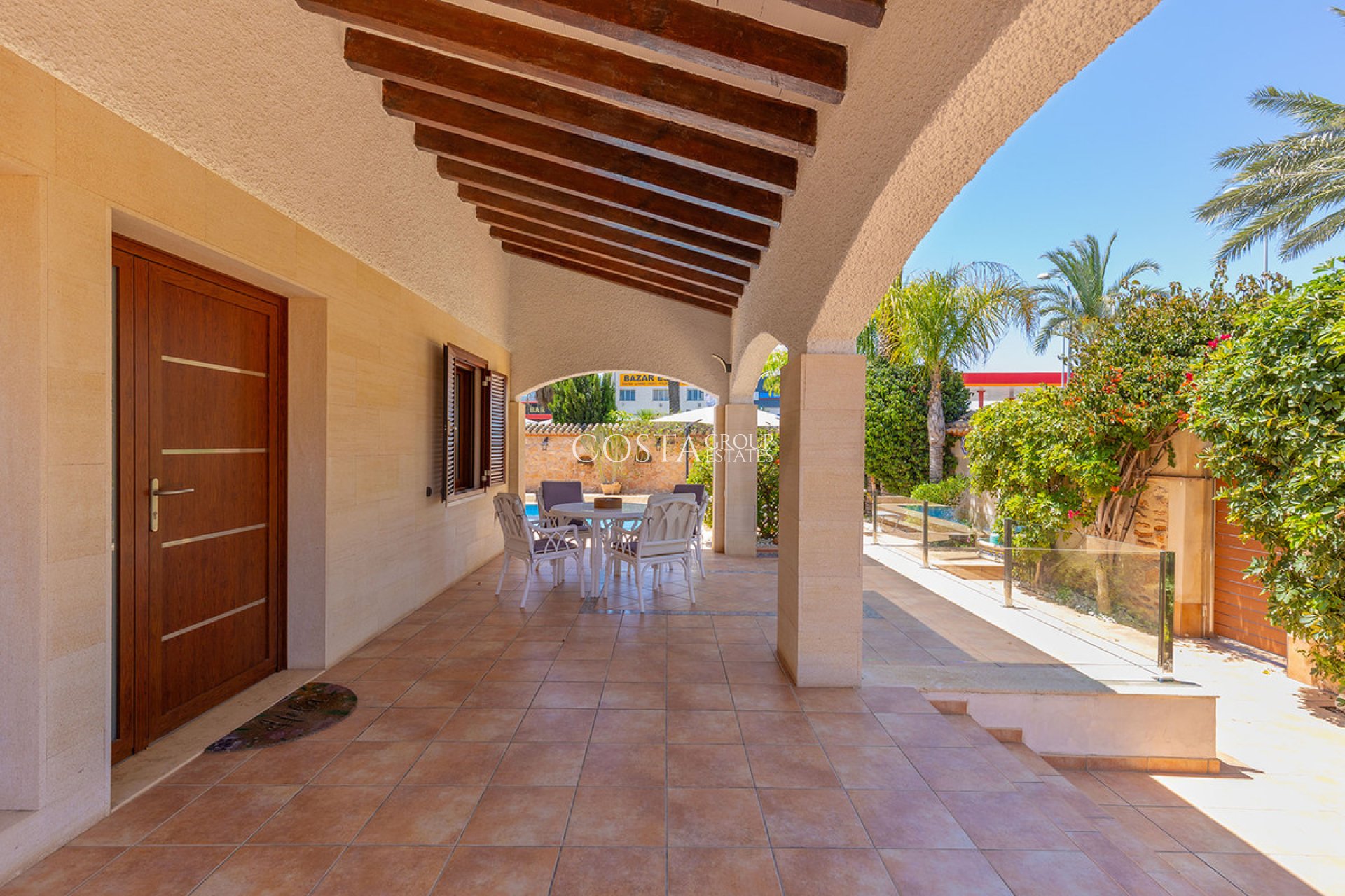 Resale - Villa -
Orihuela - Punta Prima
