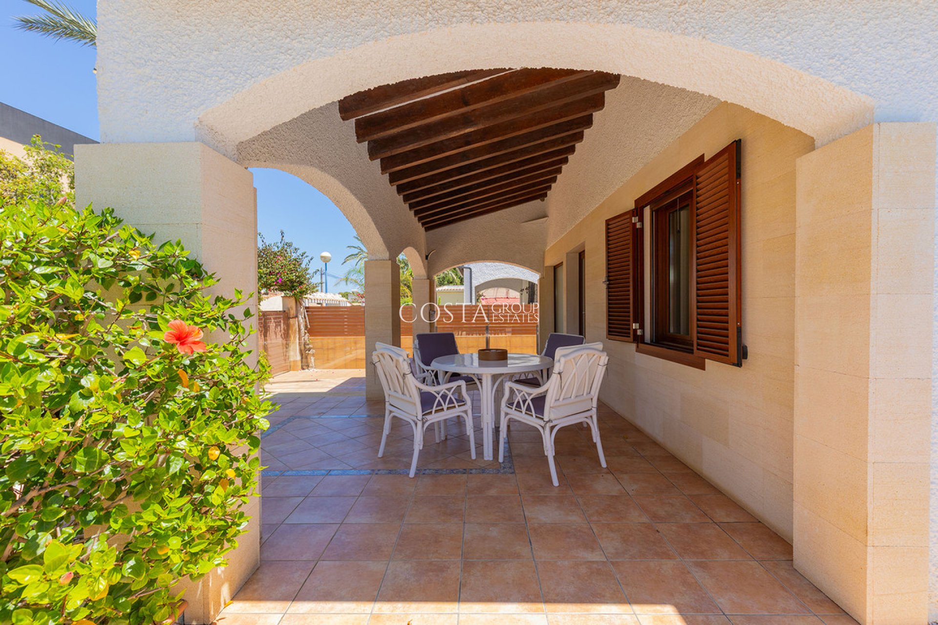 Resale - Villa -
Orihuela - Punta Prima