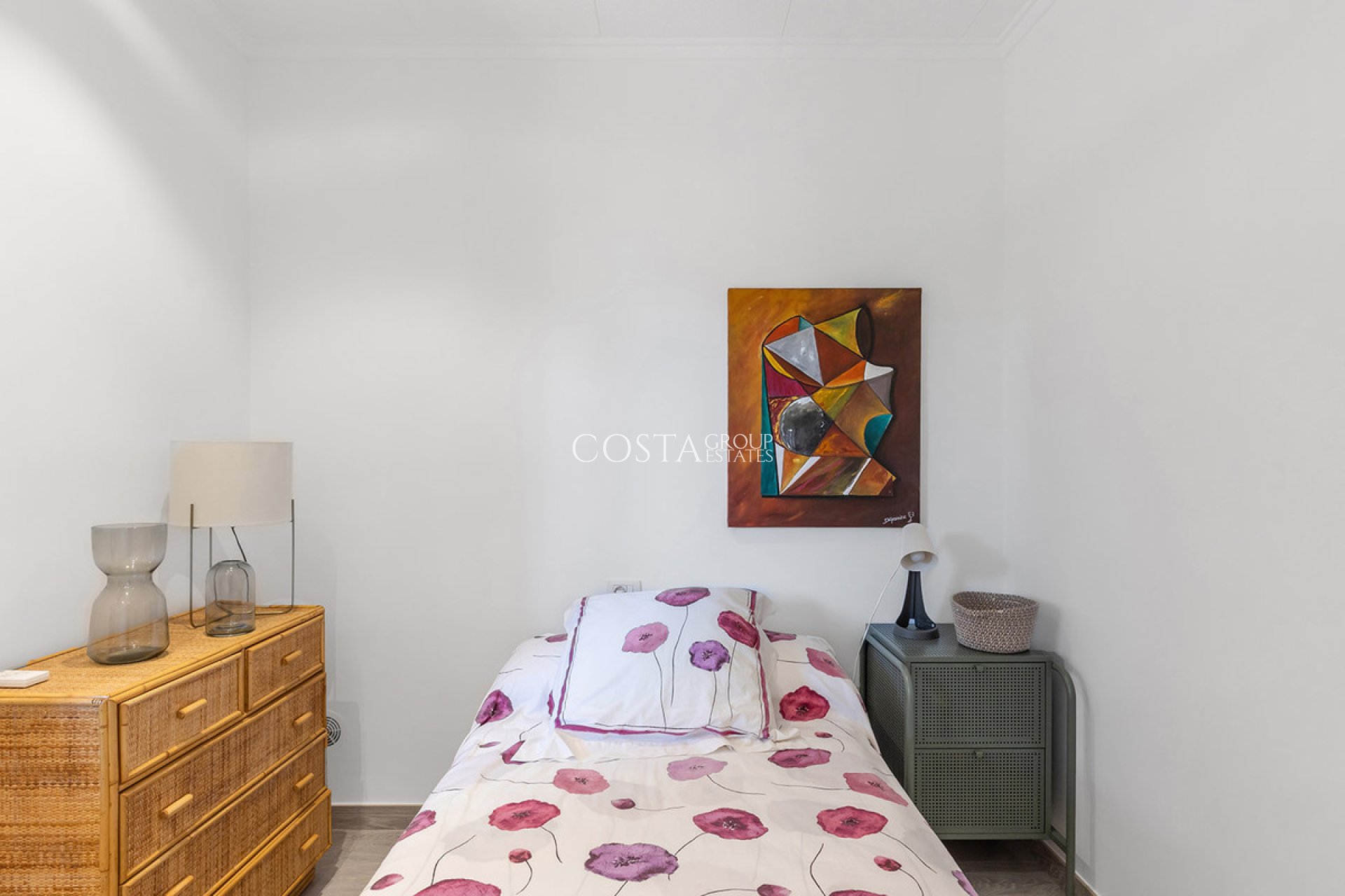 Resale - Villa -
Orihuela - Punta Prima