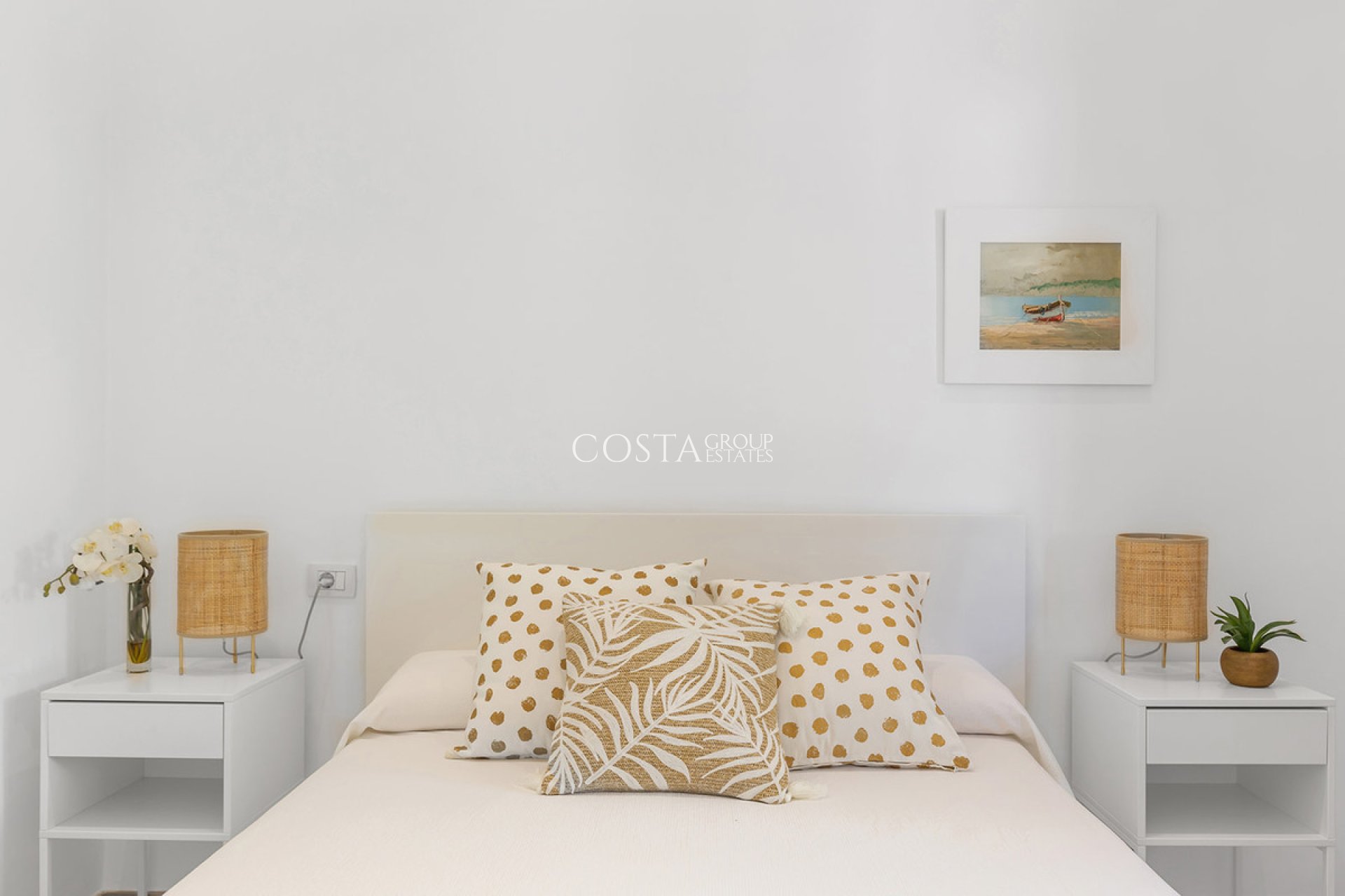 Resale - Villa -
Orihuela - Punta Prima