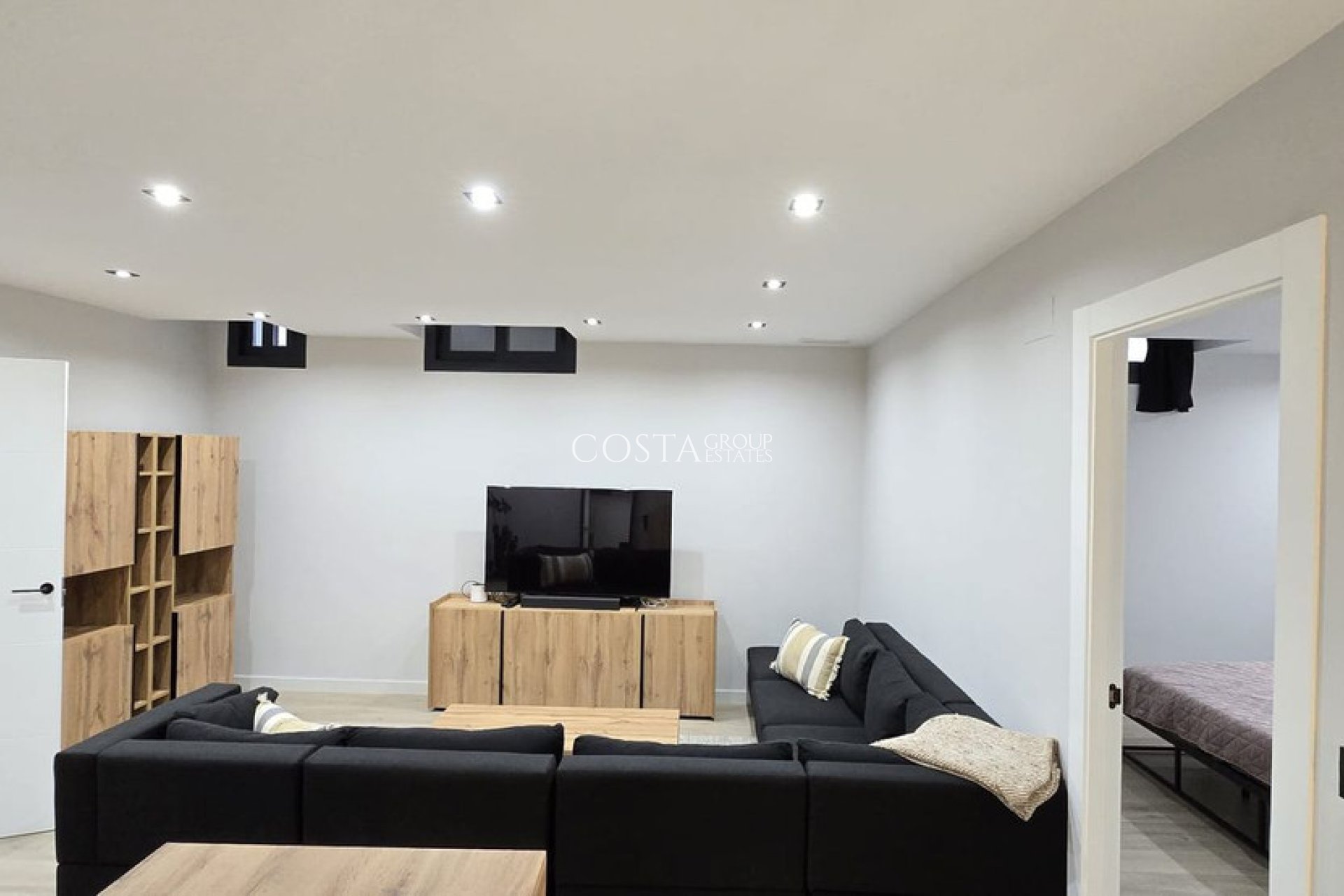 Resale - Villa -
Orihuela - Punta Prima