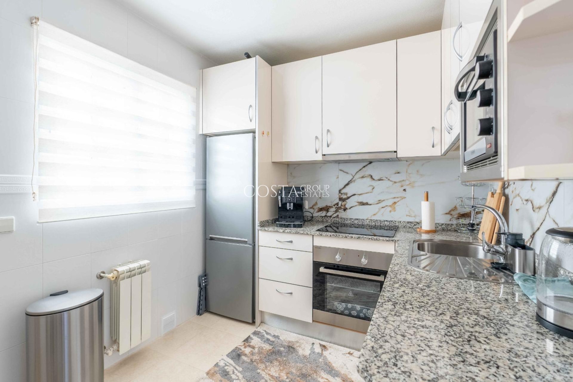 Resale - Villa -
Orihuela - Punta Prima