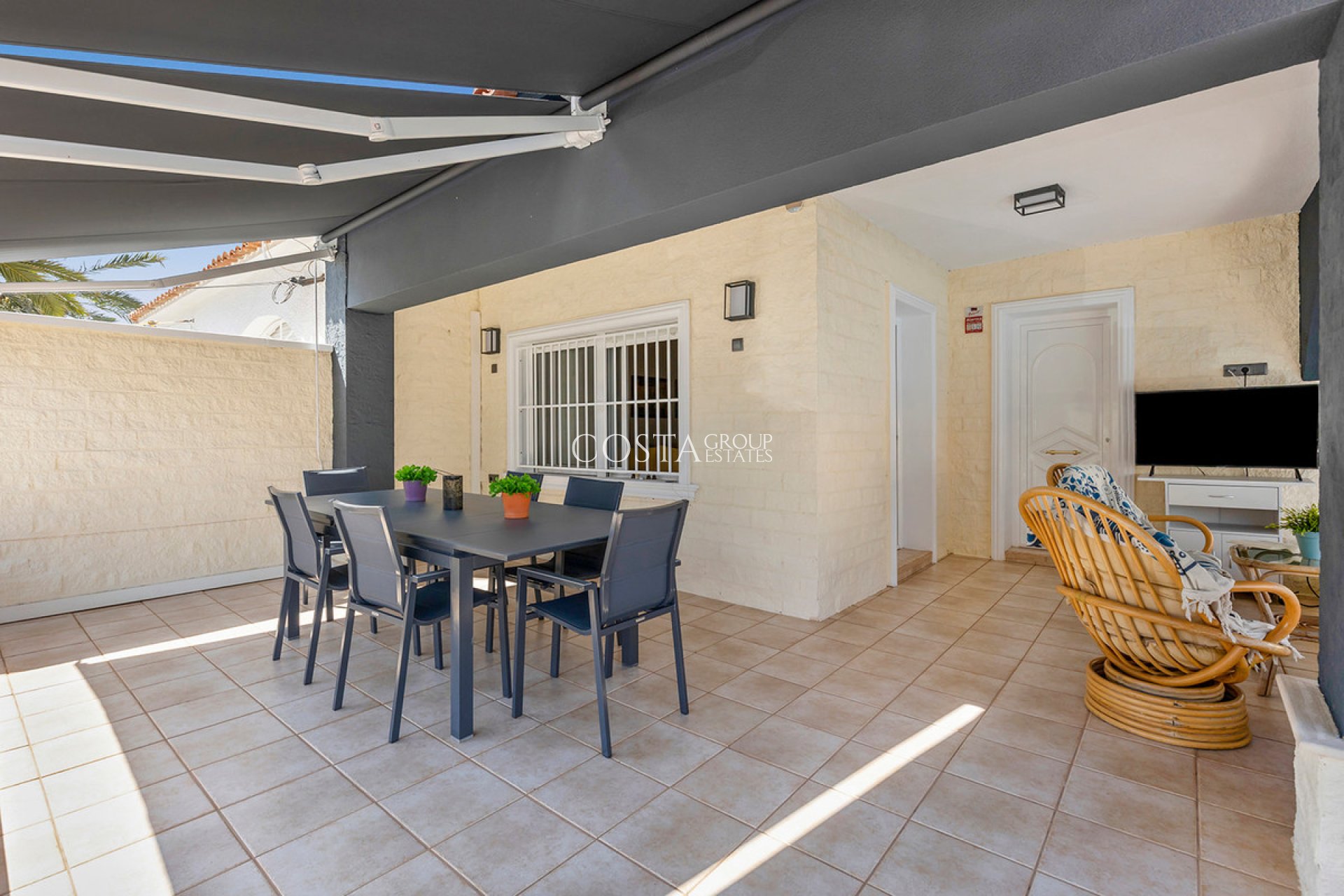 Resale - Villa -
Orihuela - Rocio del Mar