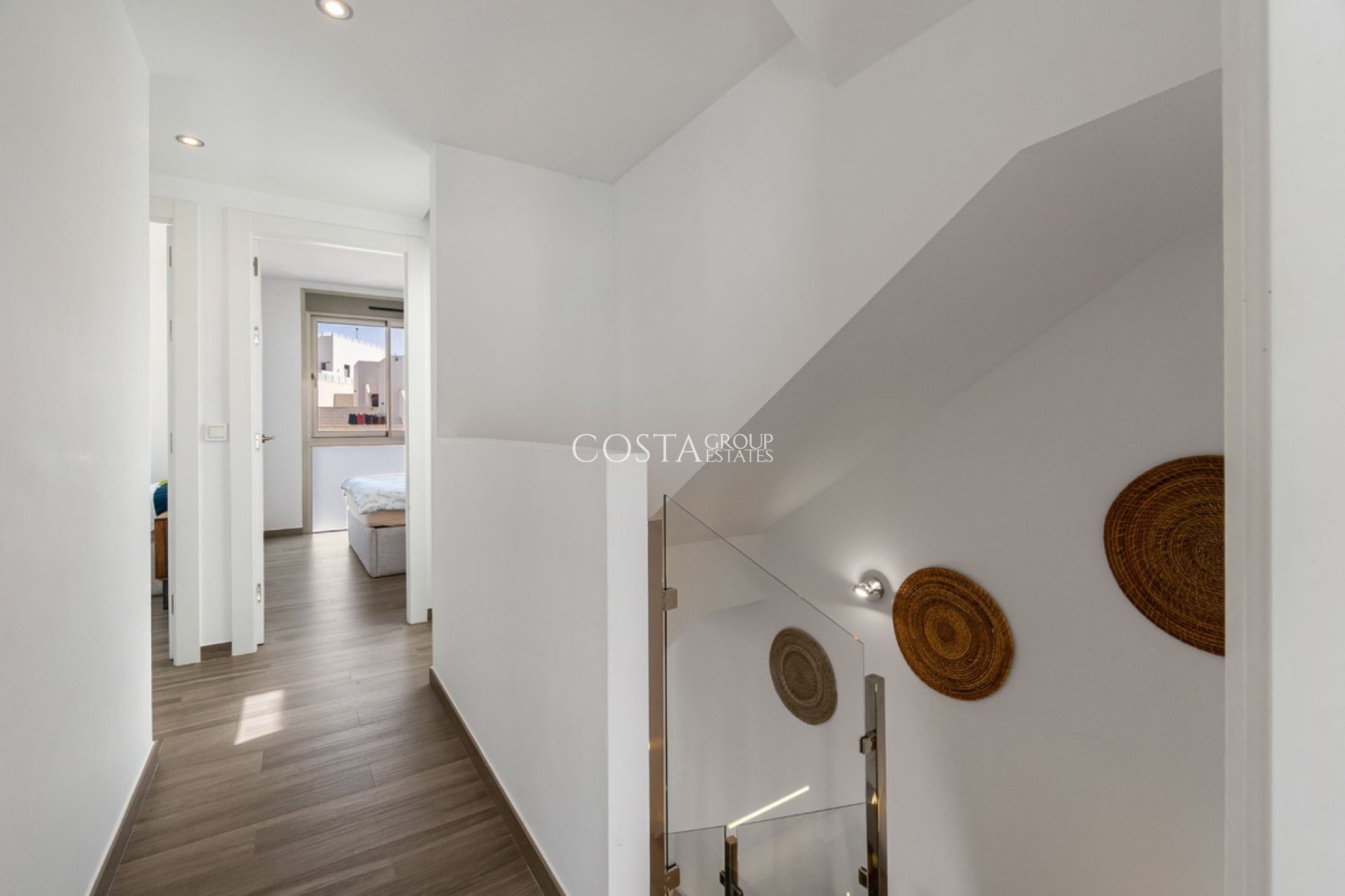 Resale - Villa -
Orihuela - Villamartin