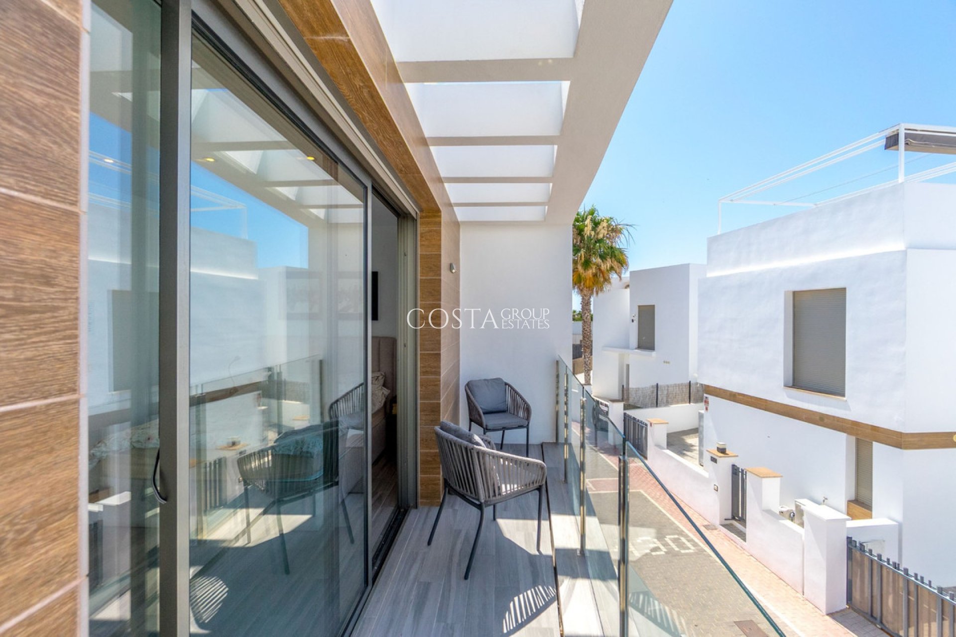 Resale - Villa -
Orihuela - Villamartin