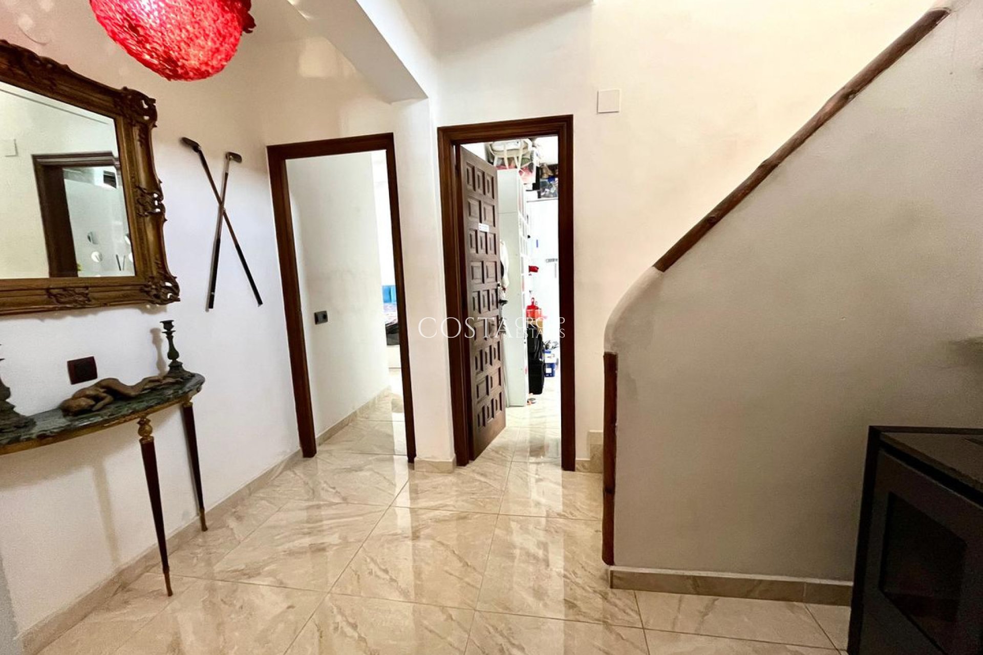 Resale - Villa -
Orihuela - Villamartin