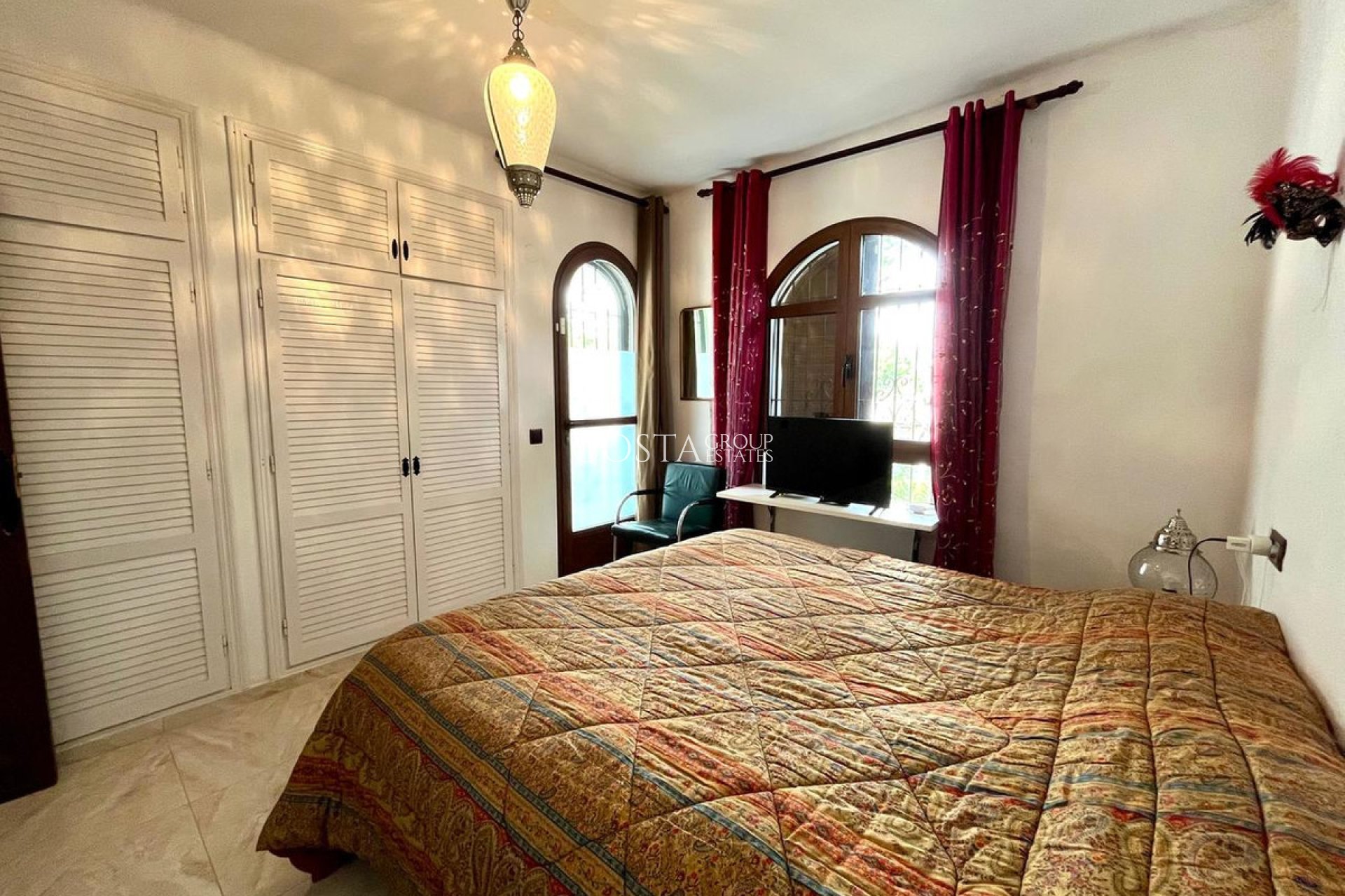 Resale - Villa -
Orihuela - Villamartin