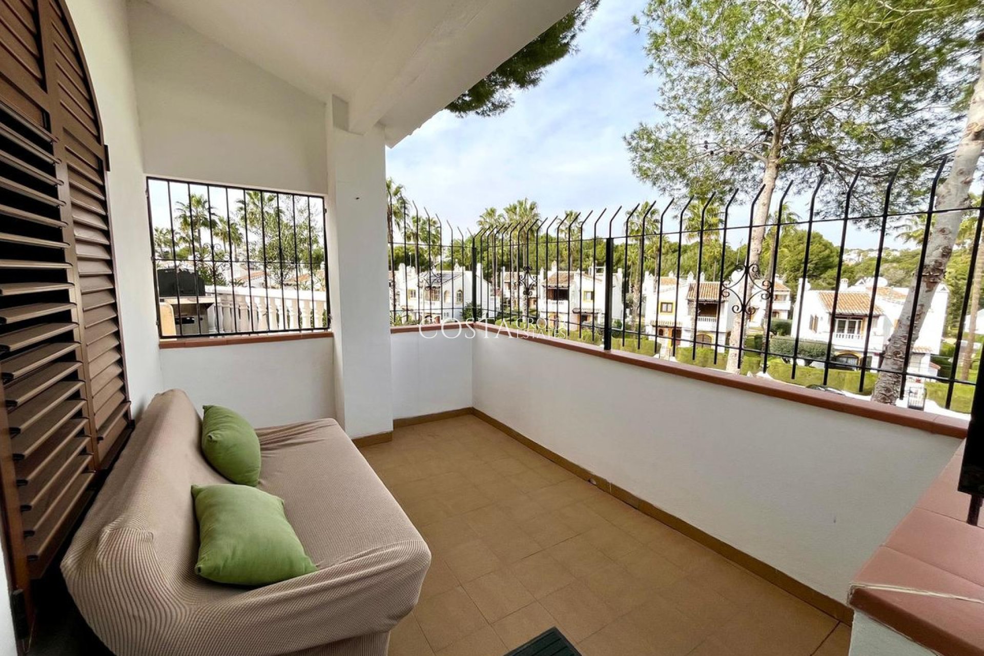 Resale - Villa -
Orihuela - Villamartin