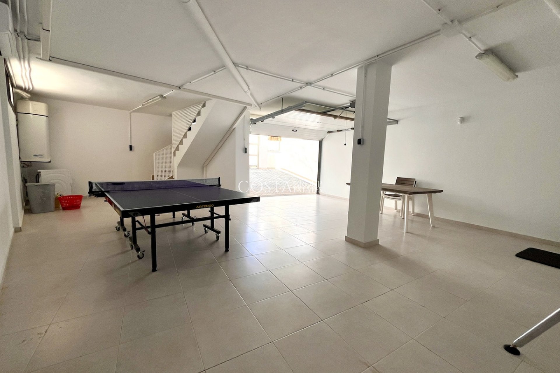 Resale - Villa -
Orihuela - Villamartin