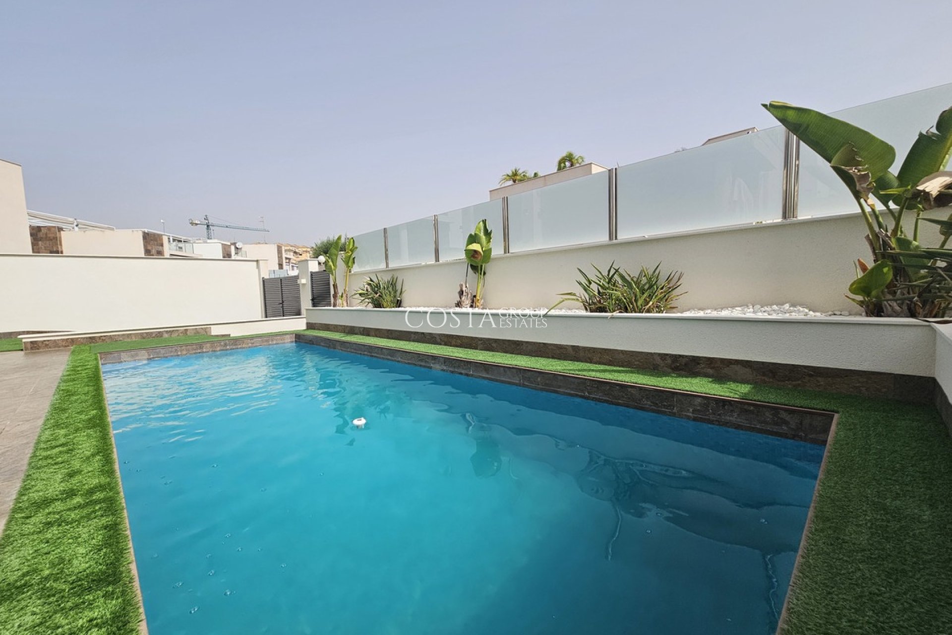Resale - Villa -
Orihuela - Villamartin