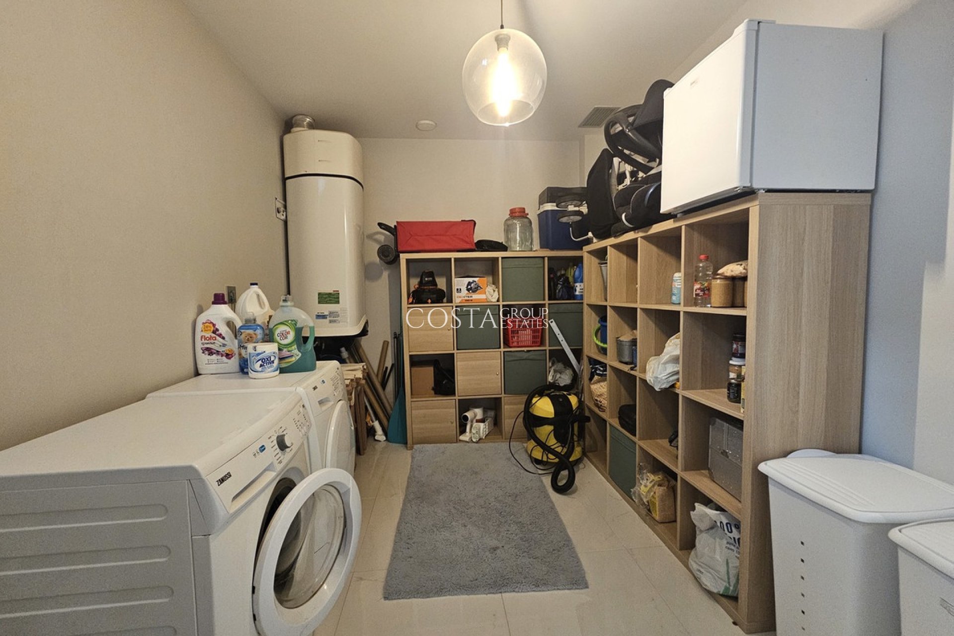 Resale - Villa -
Orihuela - Villamartin