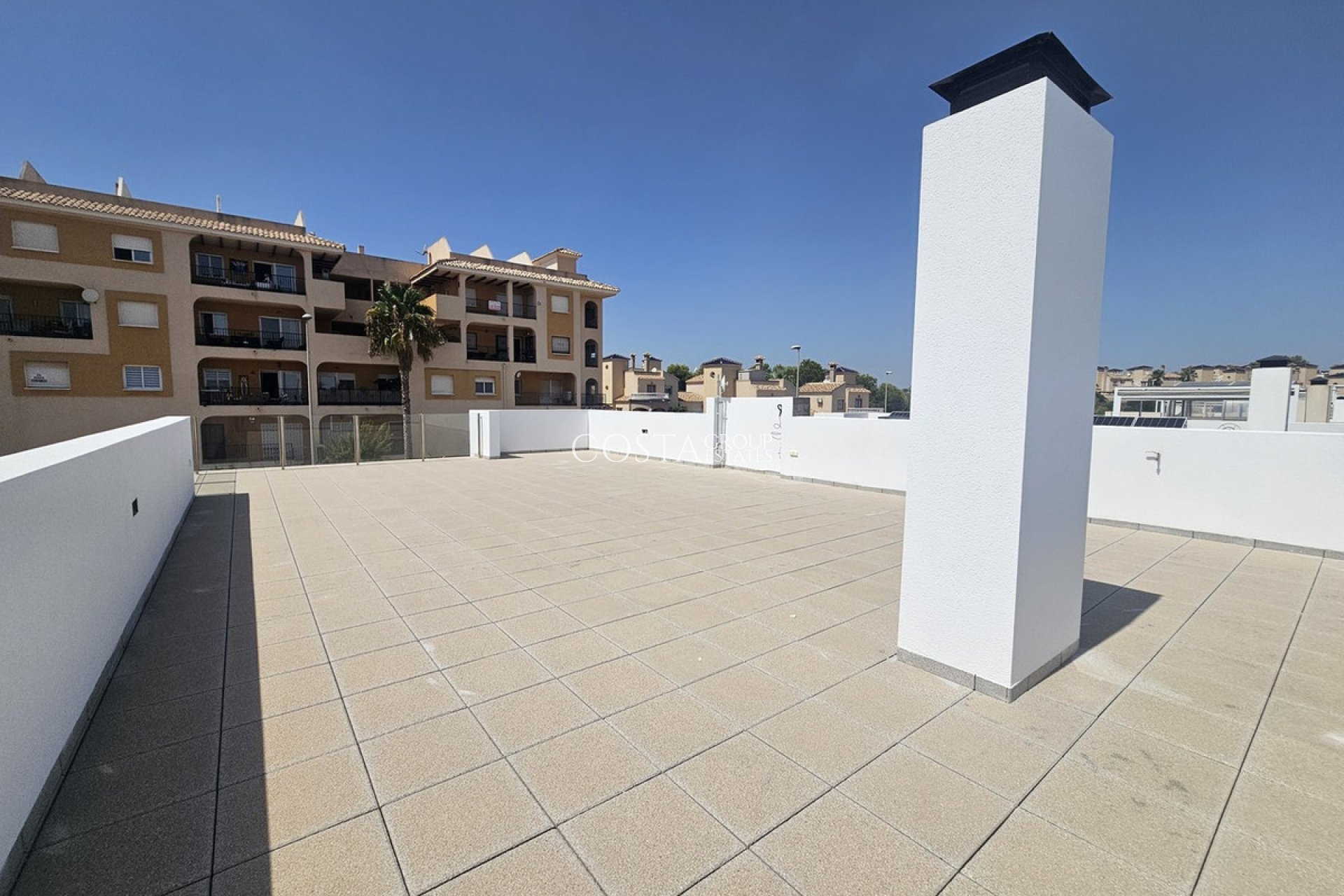 Resale - Villa -
Orihuela - Villamartin