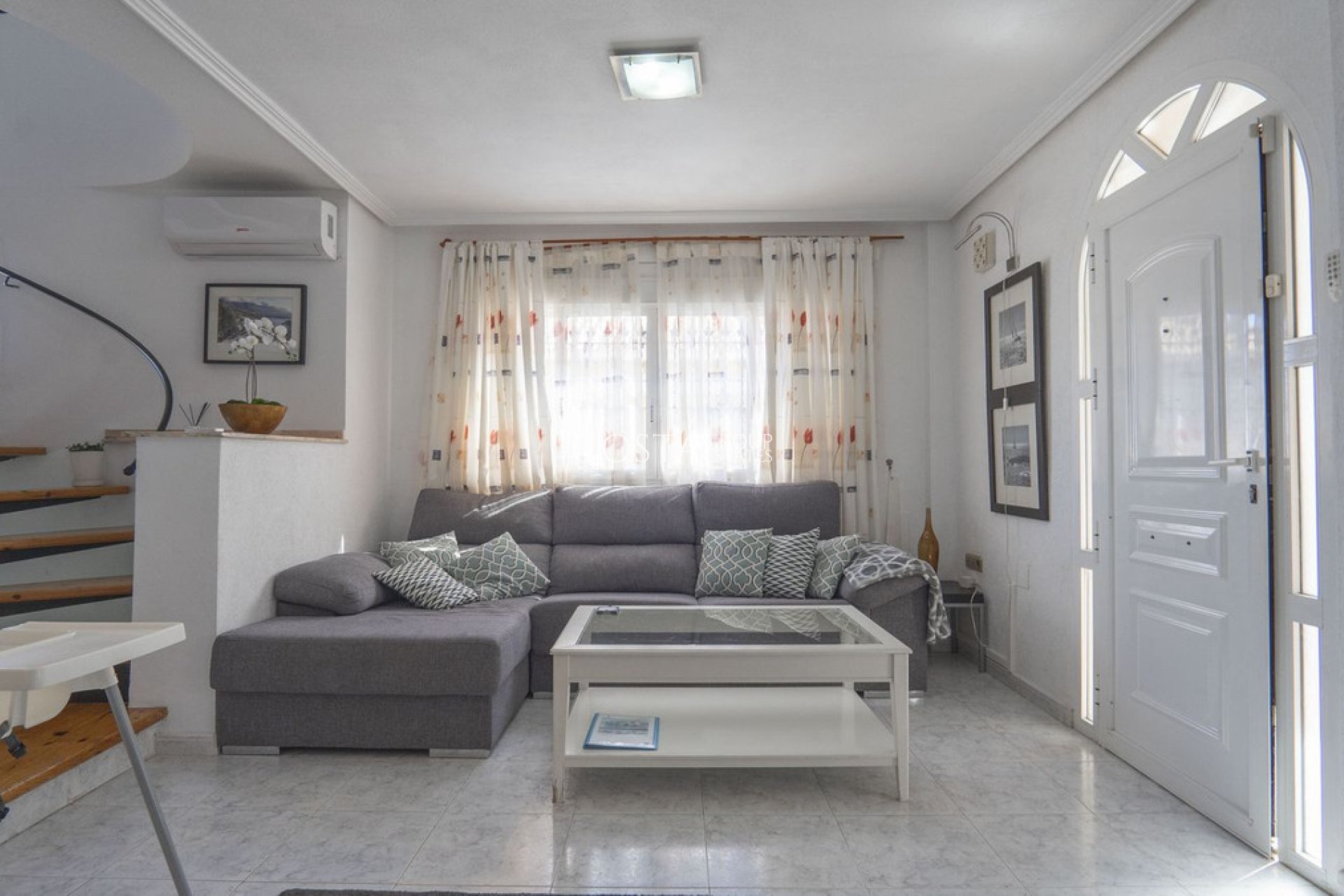 Resale - Villa -
Orihuela - Villamartin