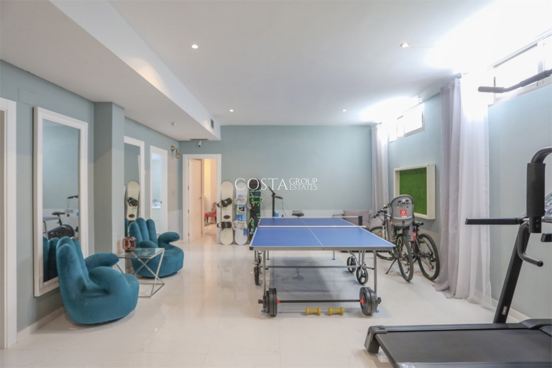 Resale - Villa -
Orihuela - Villamartin