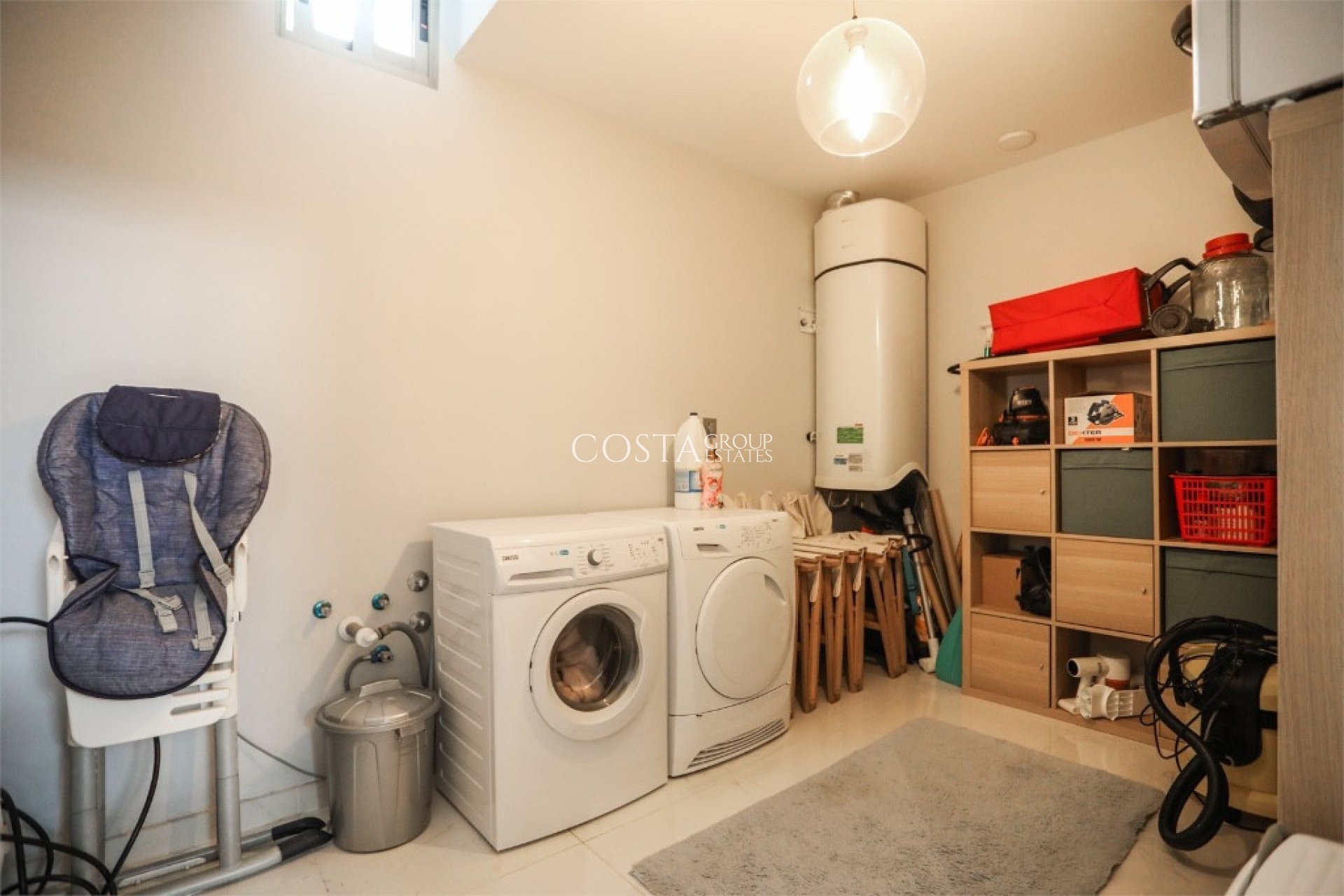 Resale - Villa -
Orihuela - Villamartin