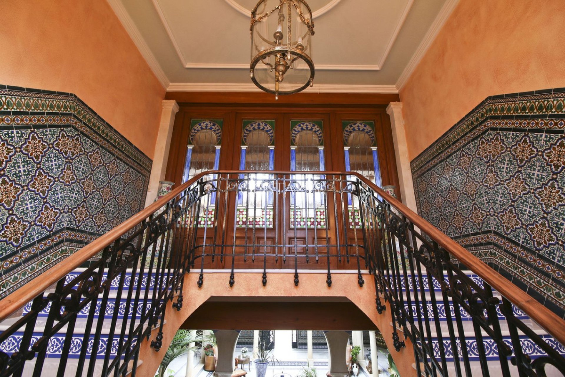 Resale - Villa -
Orihuela - Villamartin