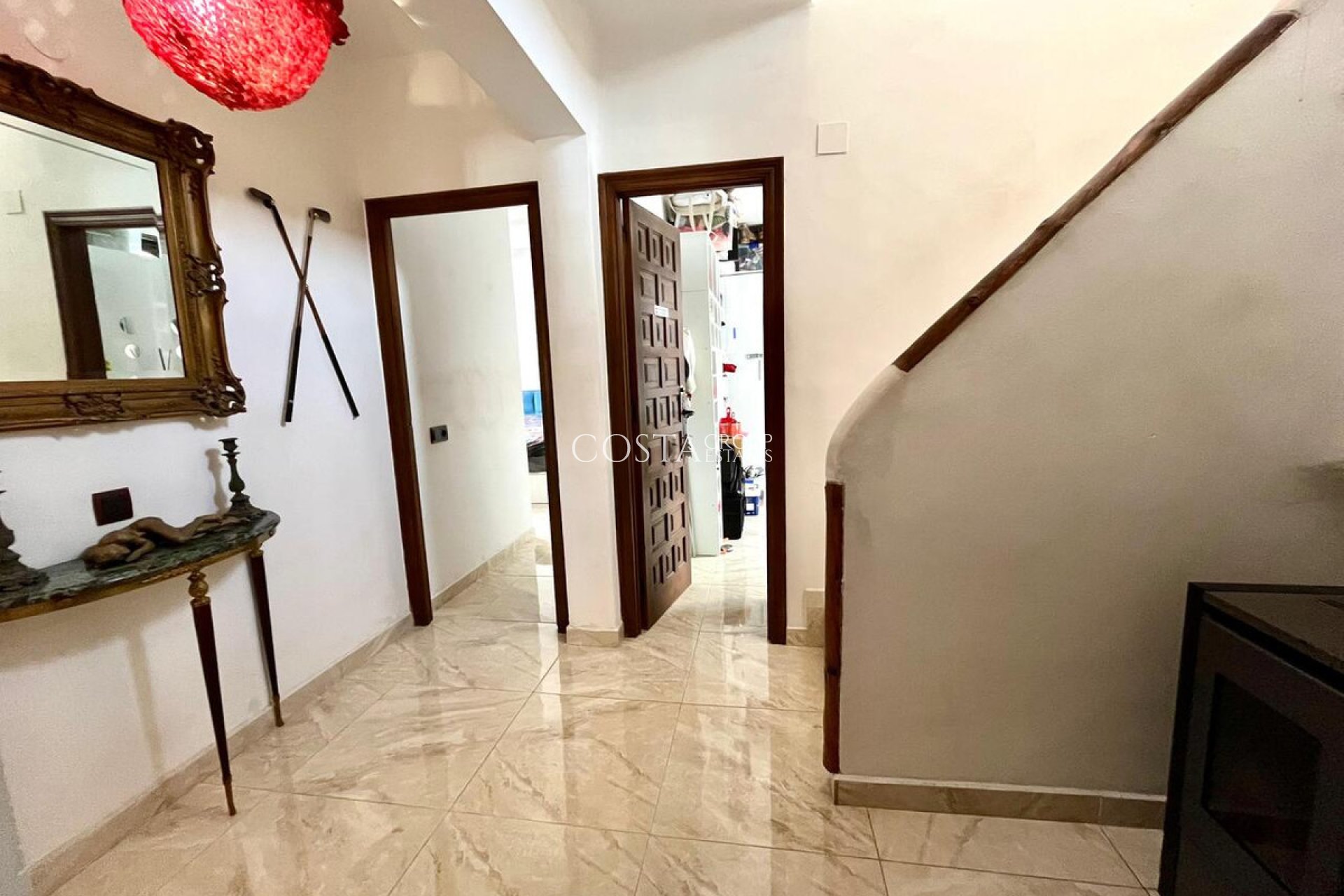 Resale - Villa -
Orihuela - Villamartin