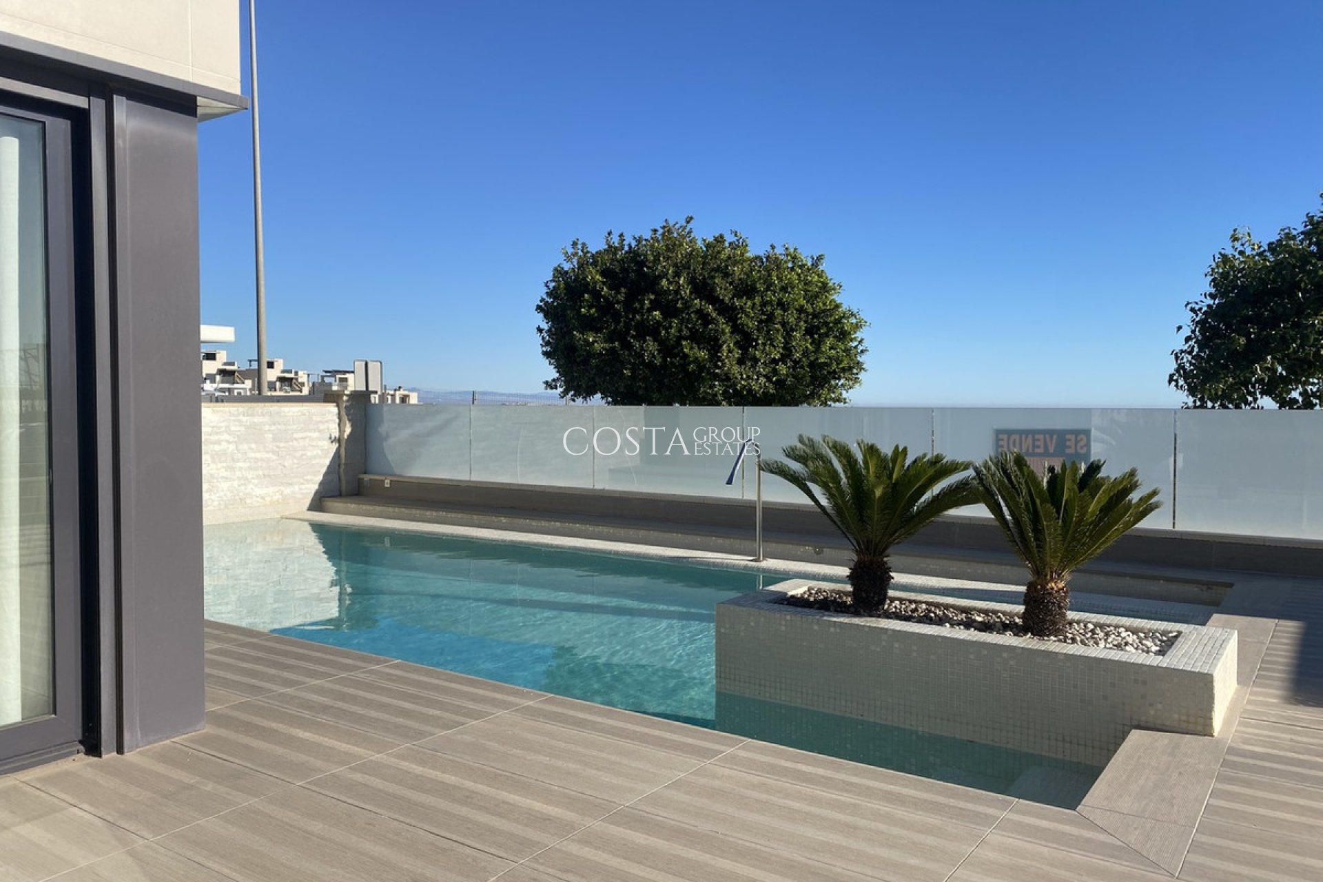 Resale - Villa -
Orihuela - Villamartin