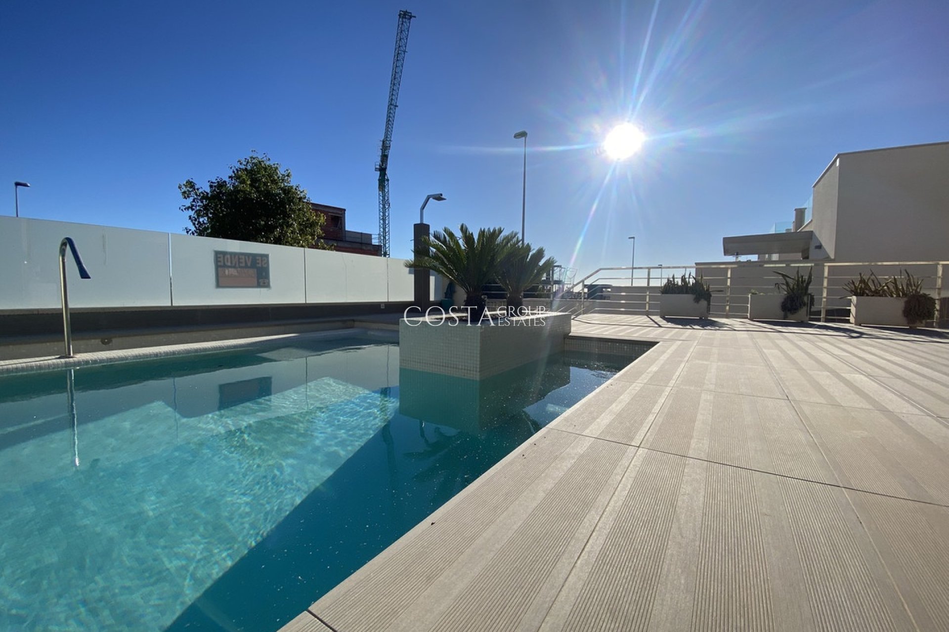 Resale - Villa -
Orihuela - Villamartin