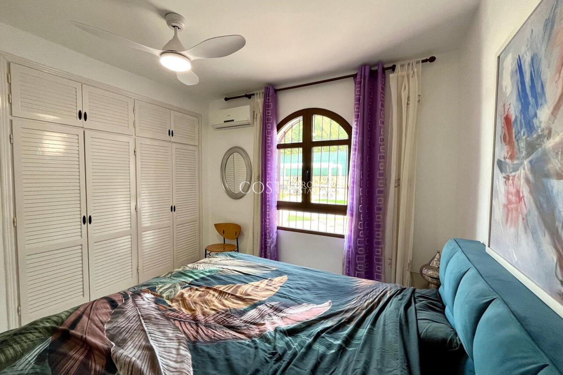 Resale - Villa -
Orihuela - Villamartin