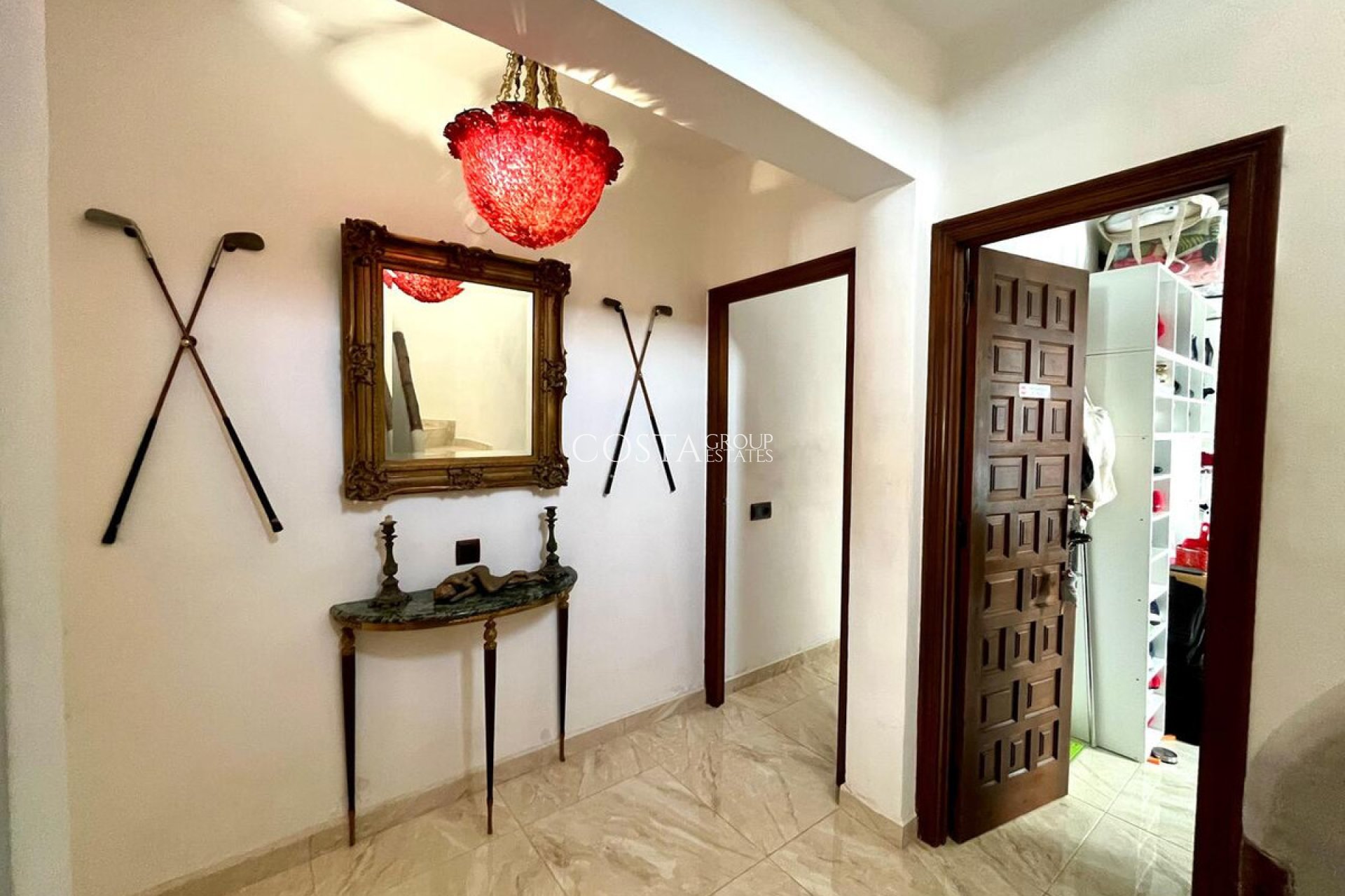 Resale - Villa -
Orihuela - Villamartin