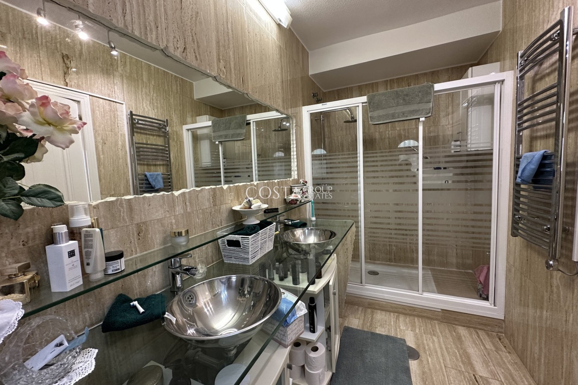 Resale - Villa -
Orihuela - Villamartin