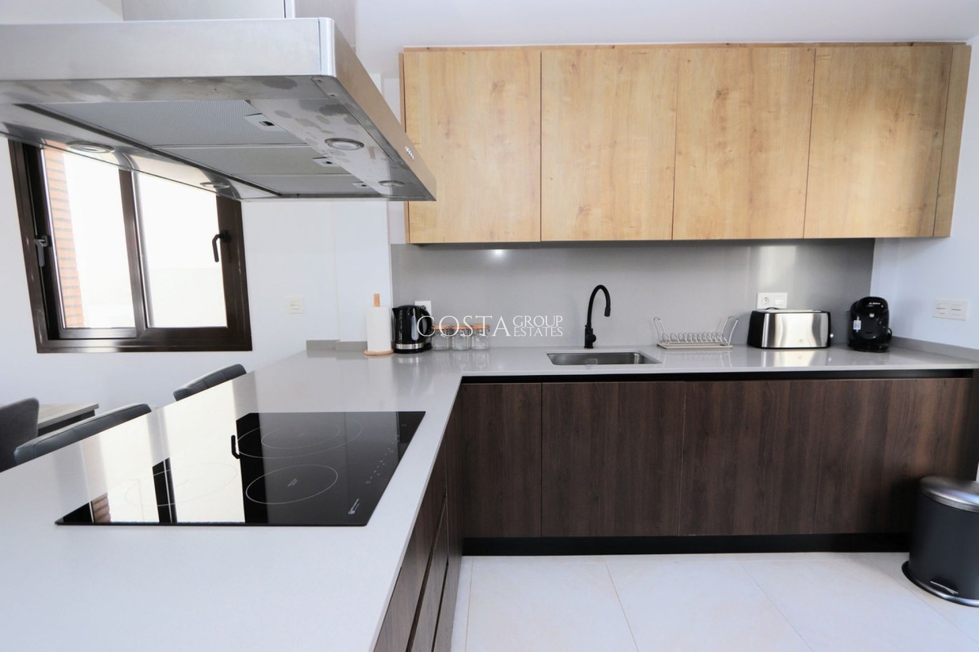 Resale - Villa -
Orihuela - Villamartin