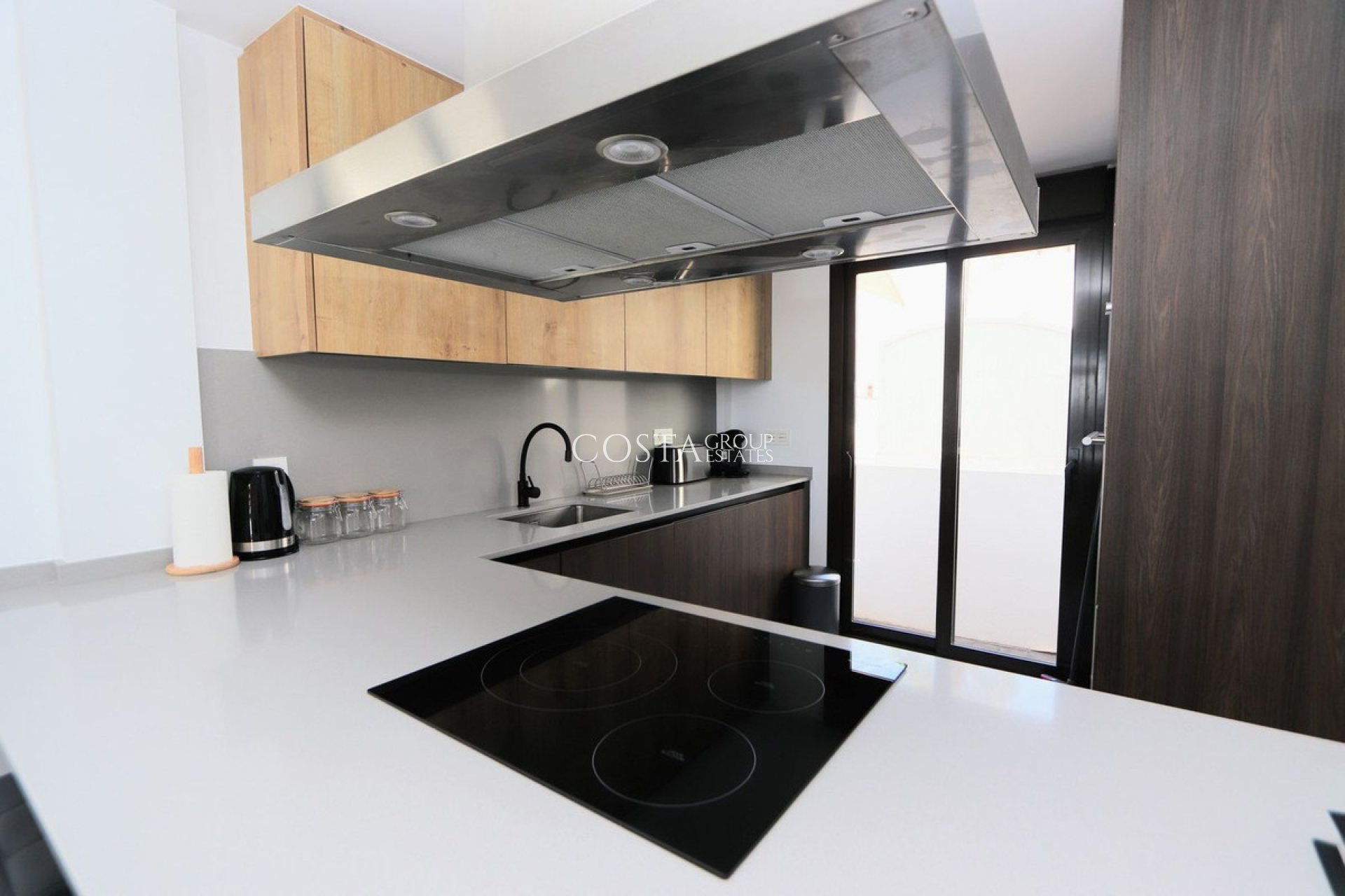 Resale - Villa -
Orihuela - Villamartin