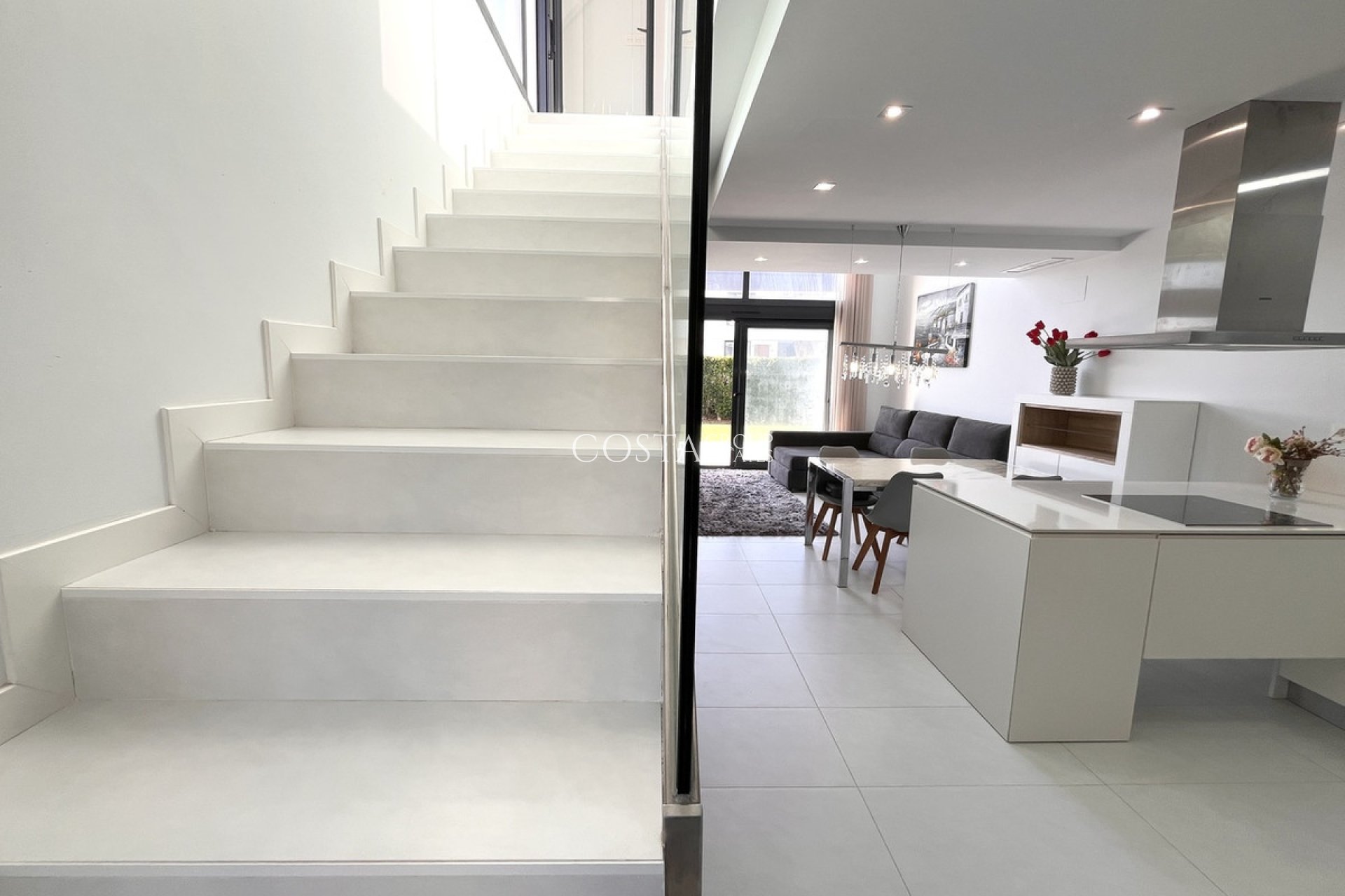 Resale - Villa -
Orihuela - Villamartin