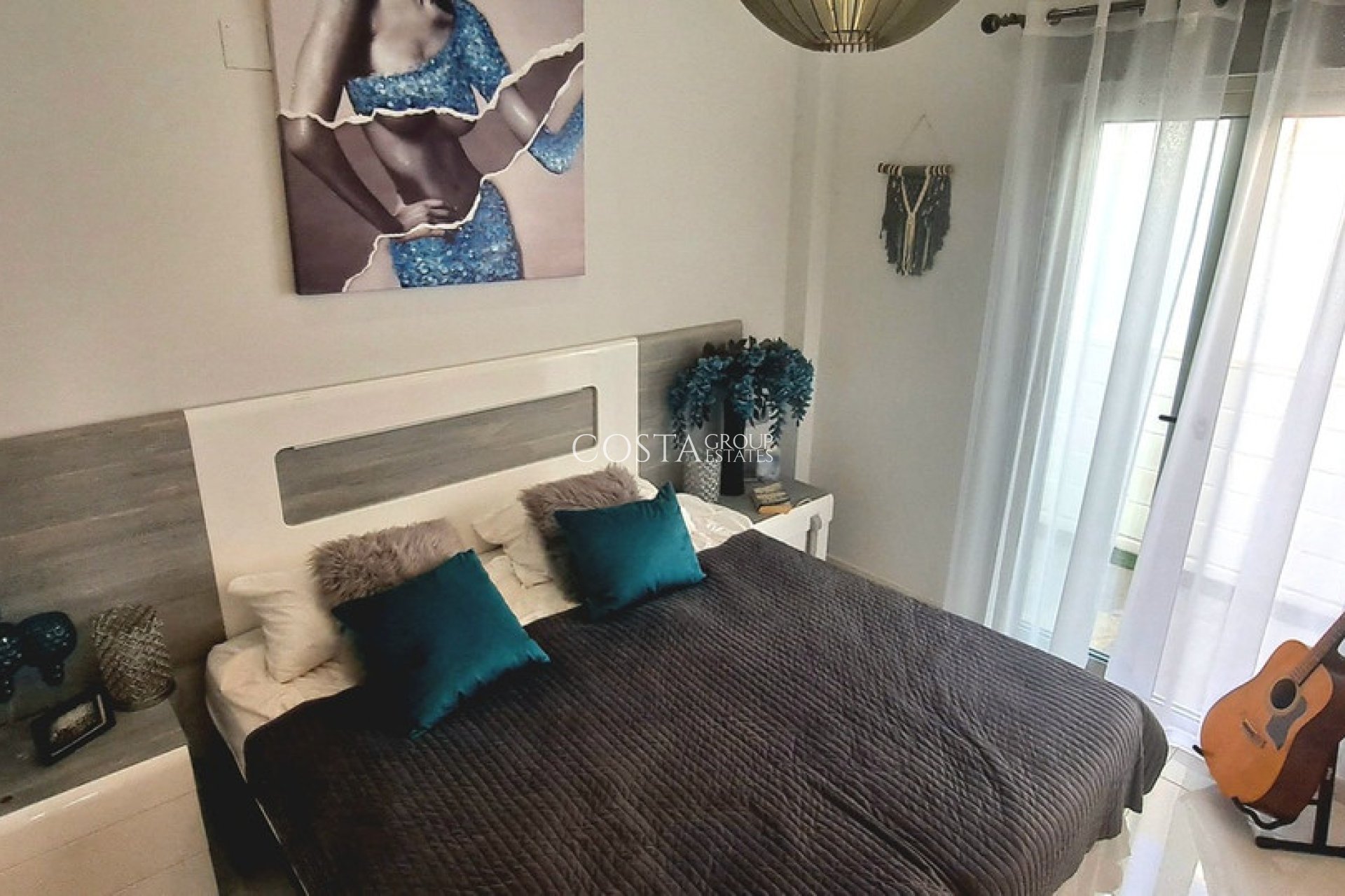 Resale - Villa -
Orihuela - Villamartin