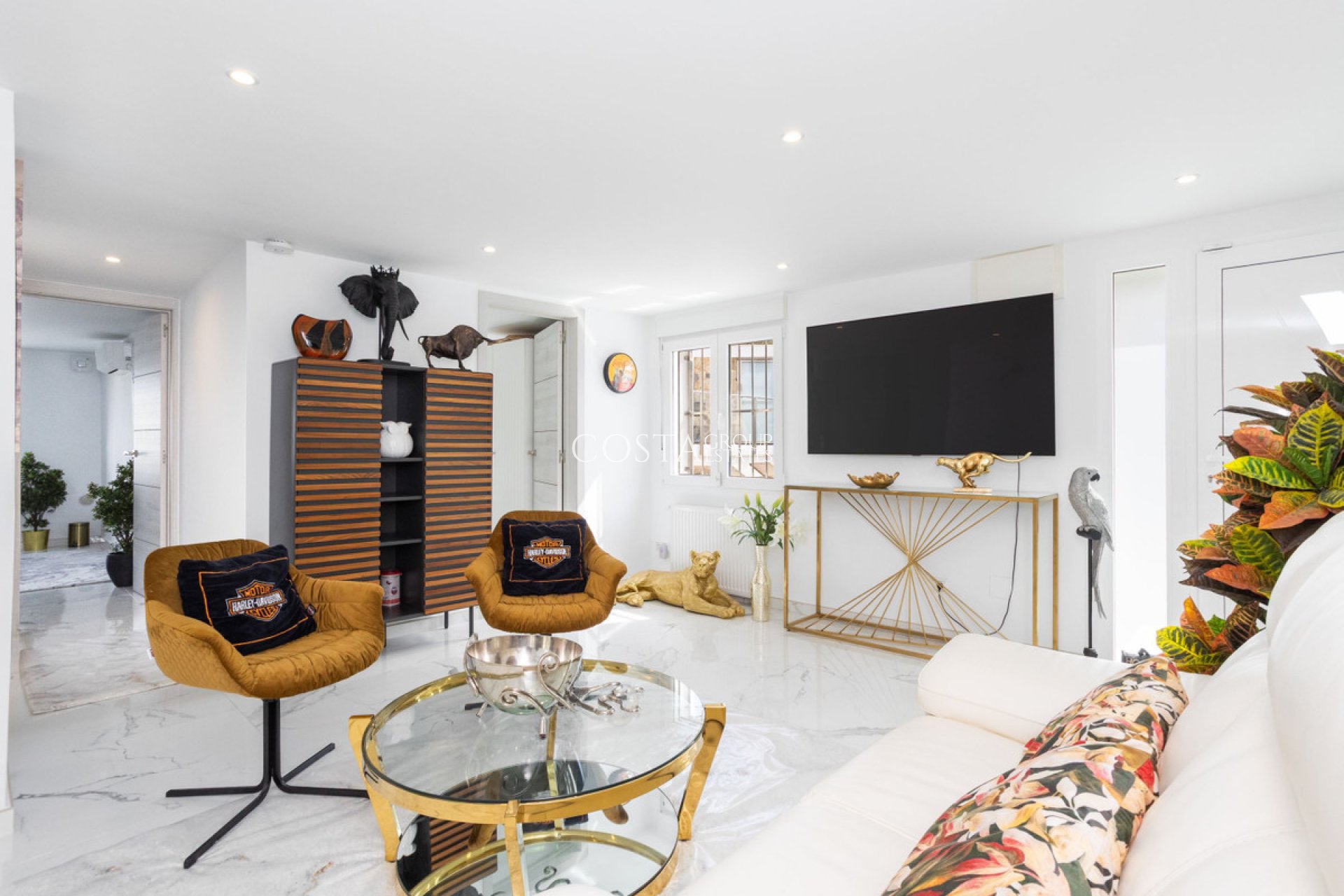 Resale - Villa -
Orihuela - Villamartin