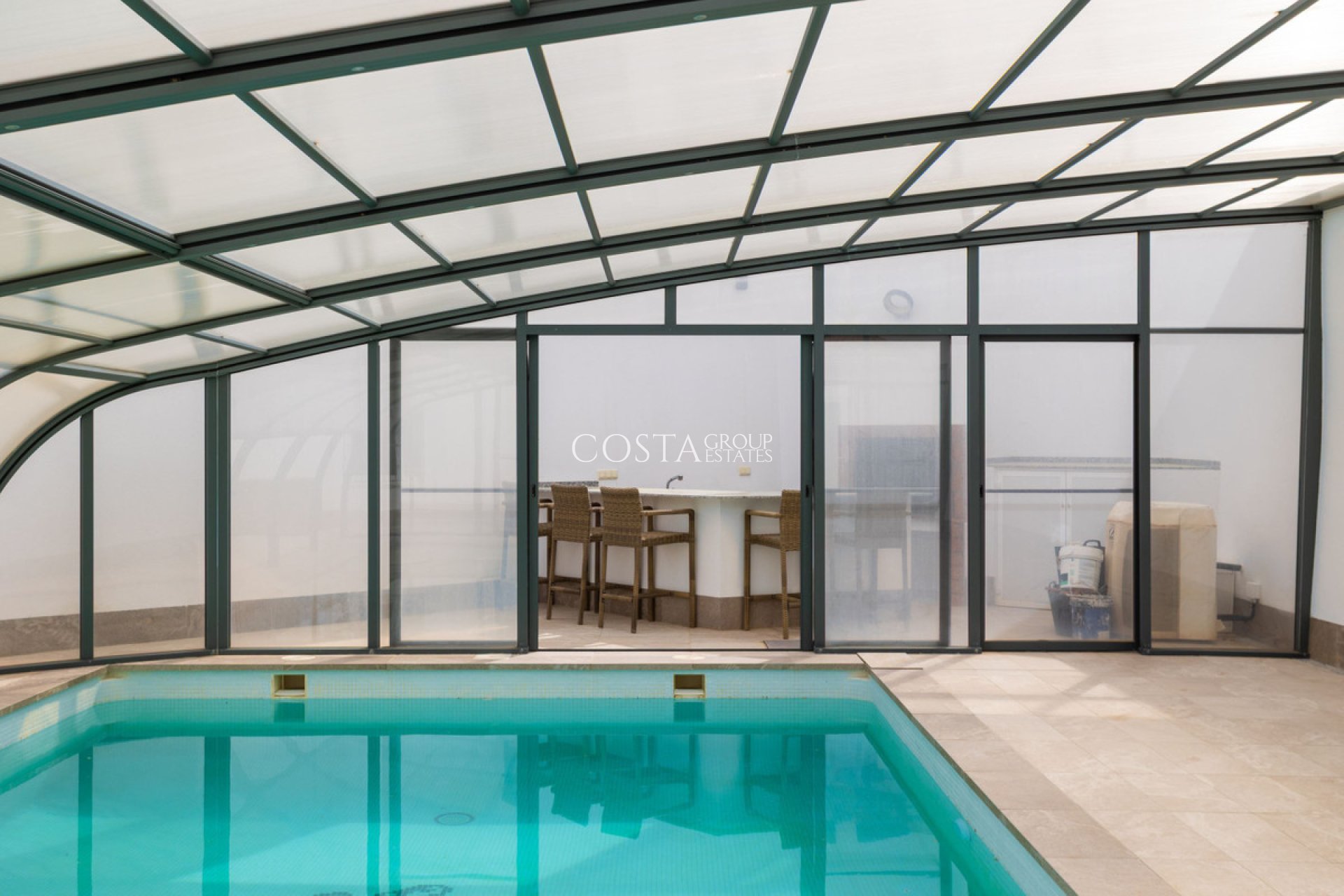 Resale - Villa -
Orihuela - Villamartin