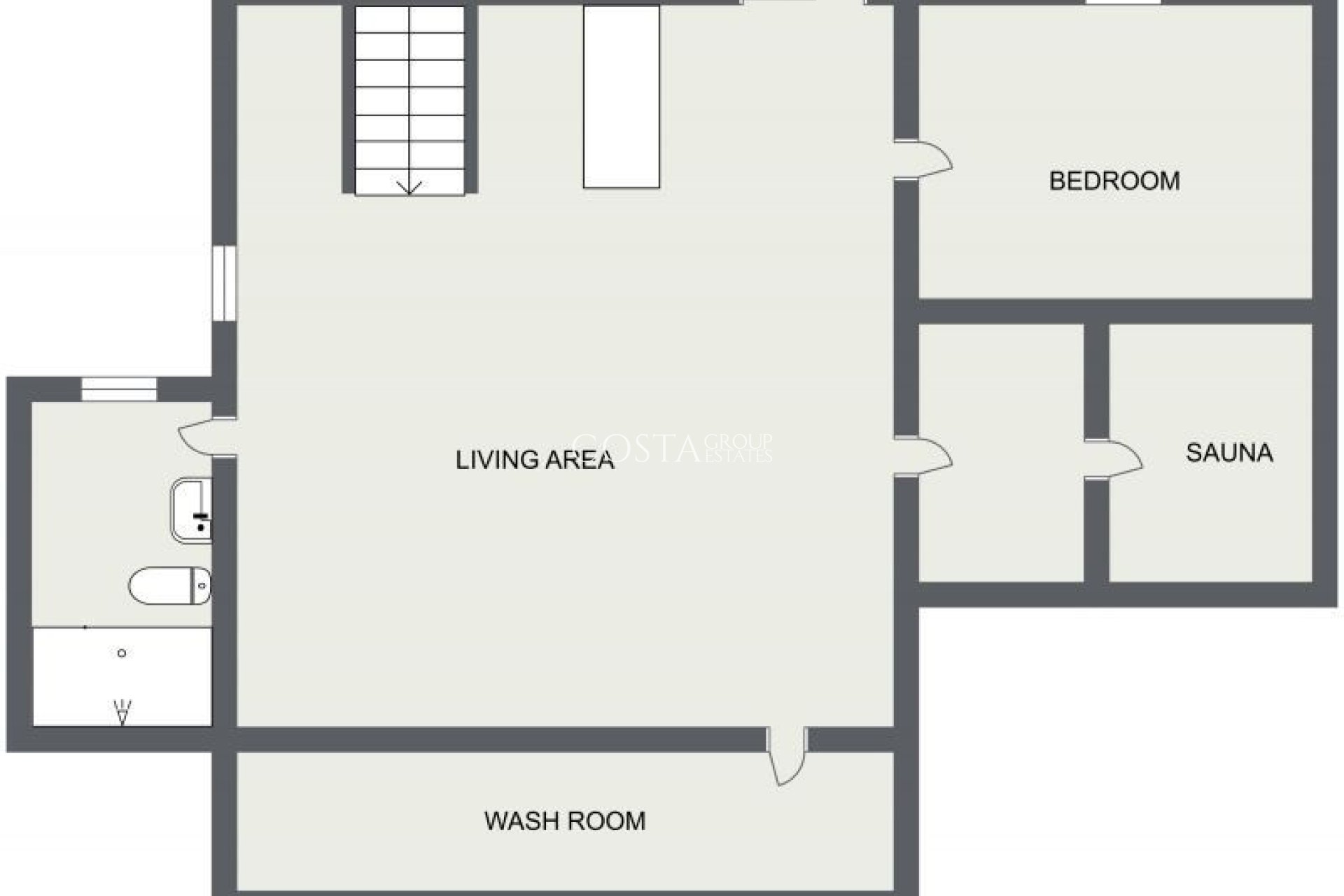 Resale - Villa -
Orihuela - Villamartin