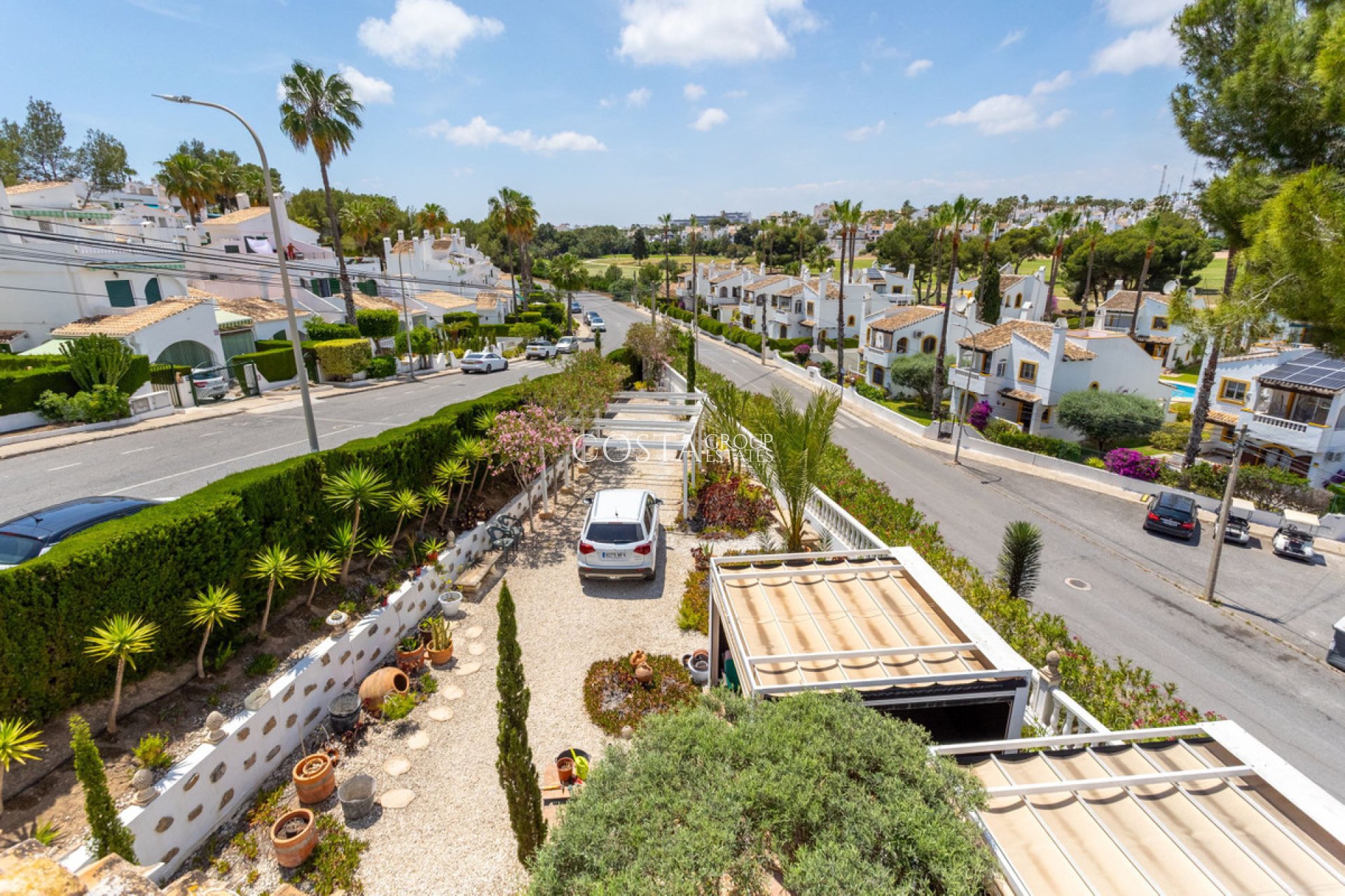 Resale - Villa -
Orihuela - Villamartin