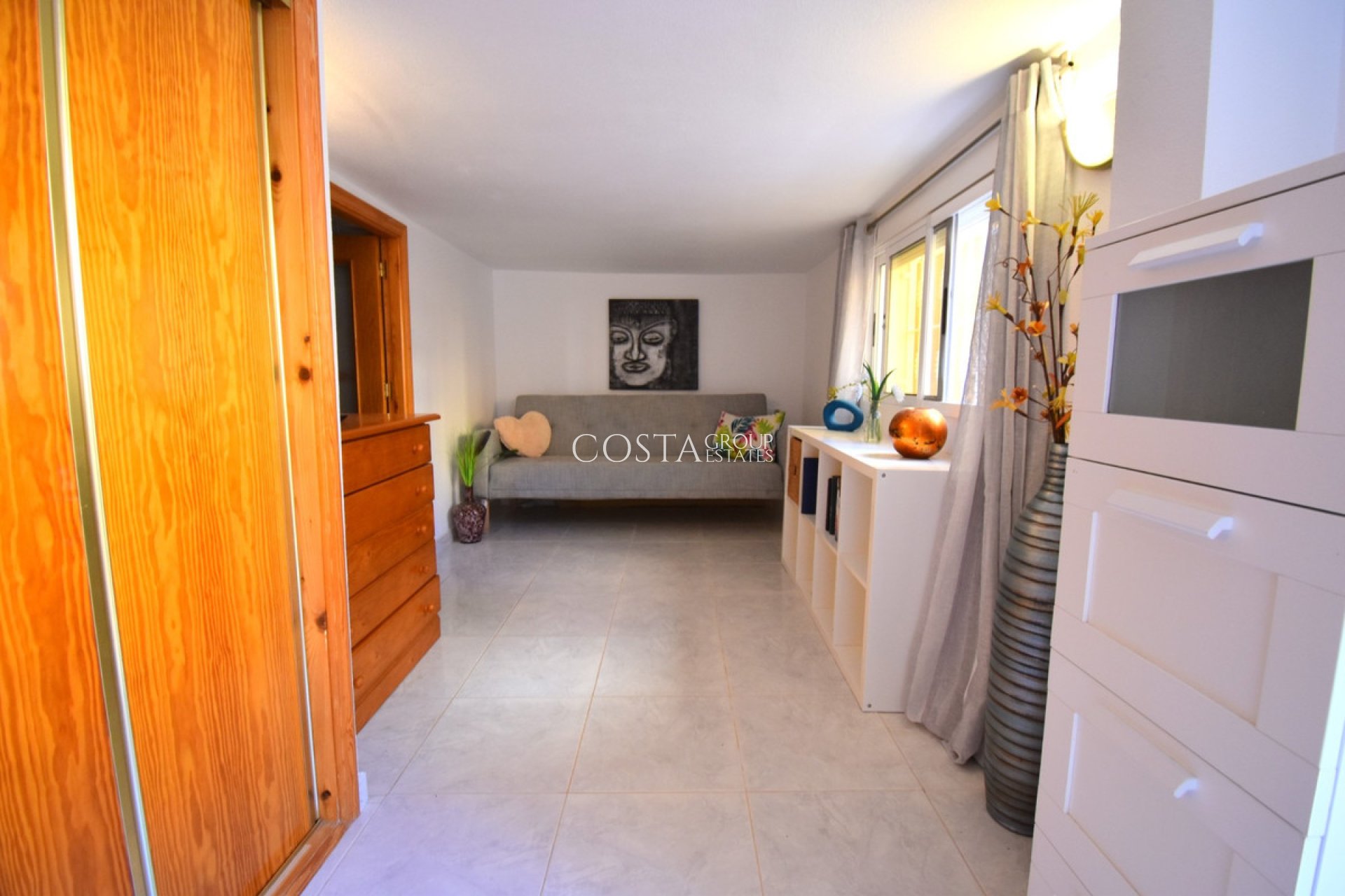 Resale - Villa -
Orihuela - Villamartin