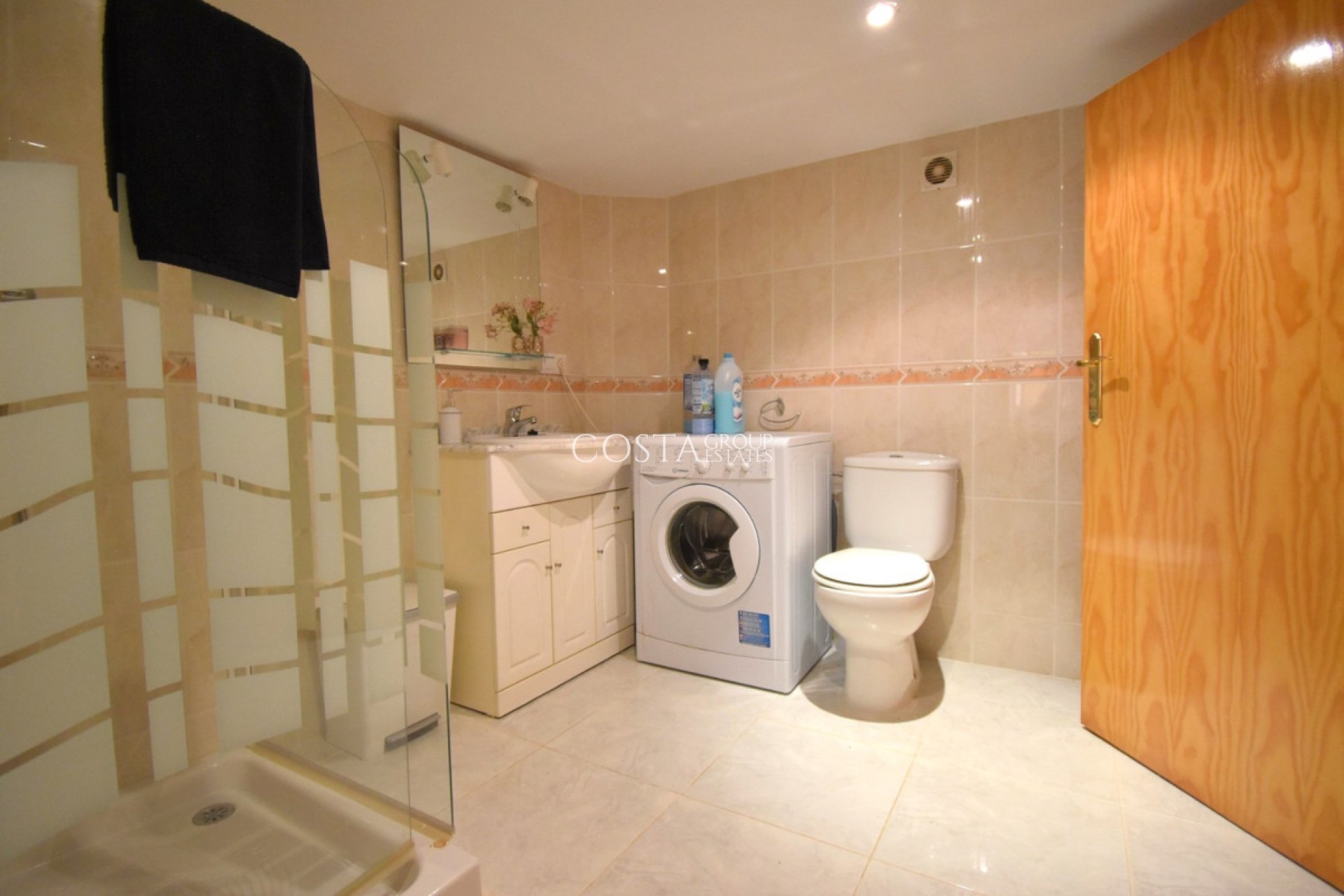 Resale - Villa -
Orihuela - Villamartin