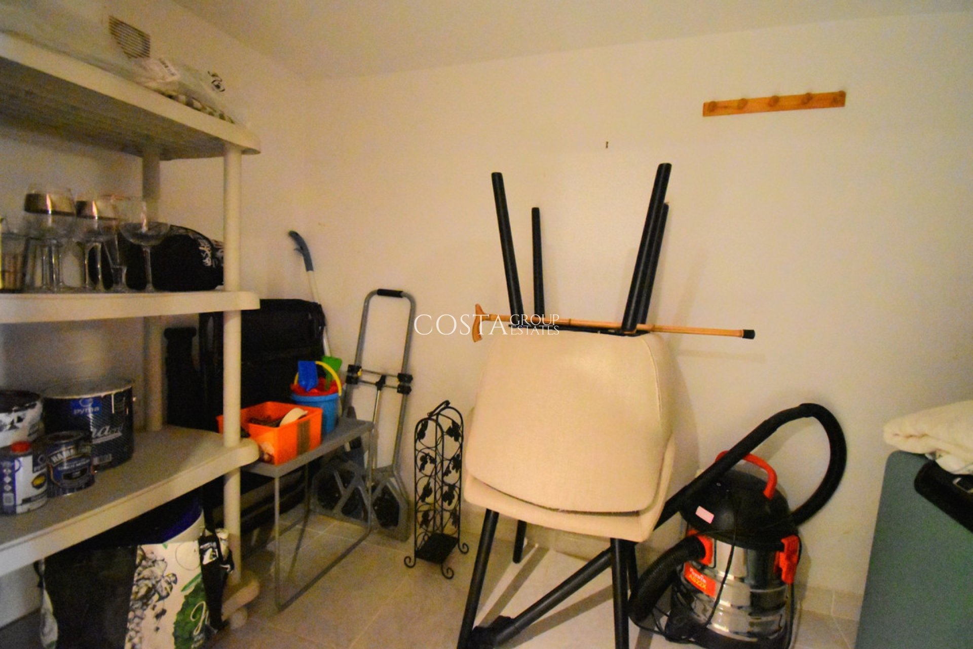 Resale - Villa -
Orihuela - Villamartin