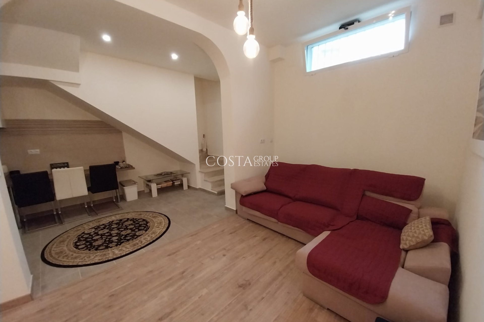 Resale - Villa -
Orihuela - Villamartin