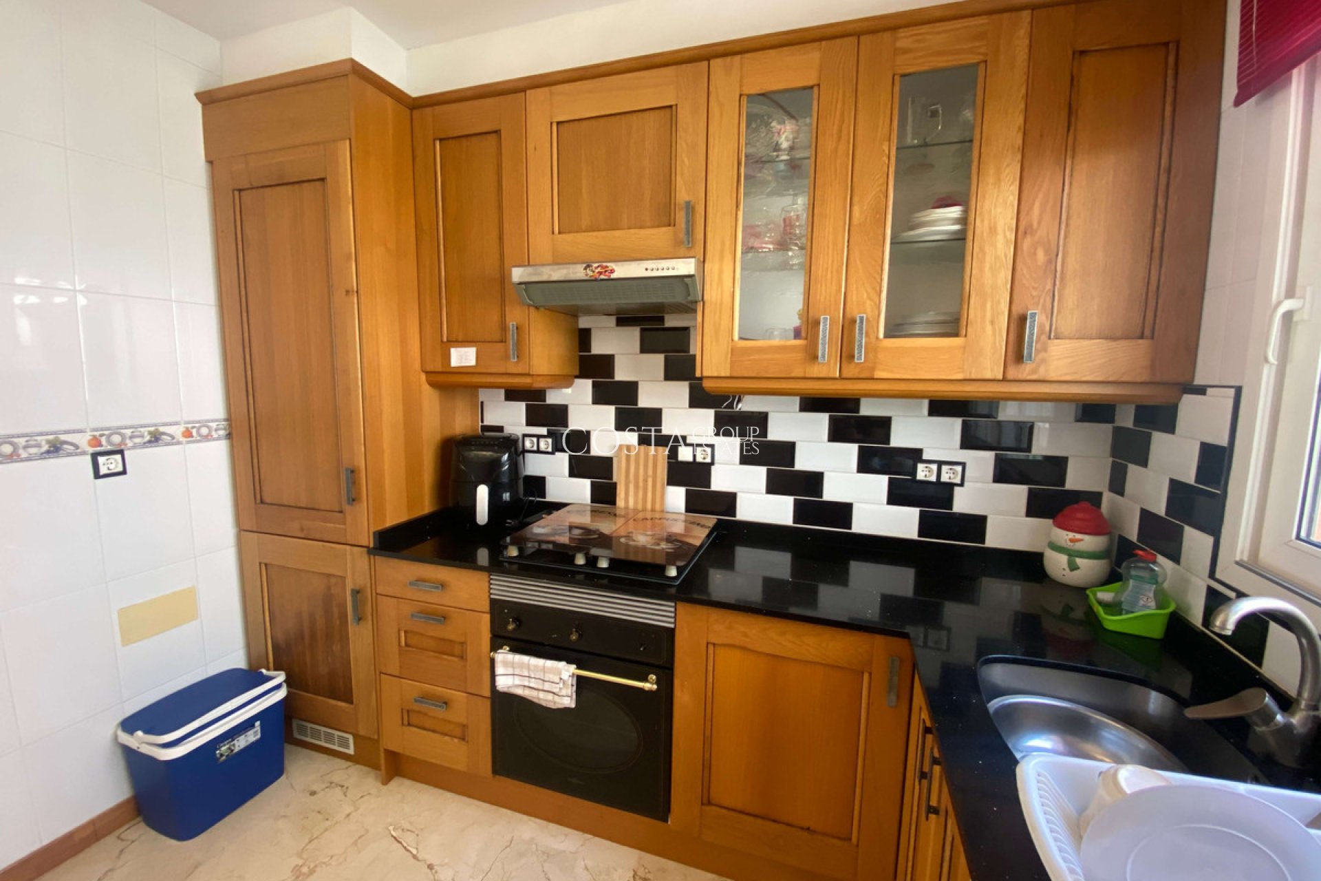 Resale - Villa -
Orihuela - Villamartin