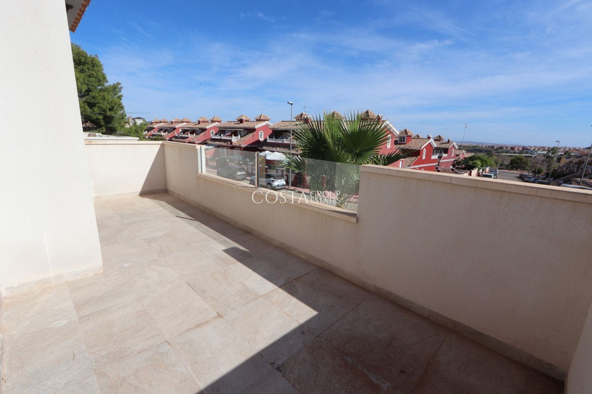 Resale - Villa -
Orihuela - Villamartin